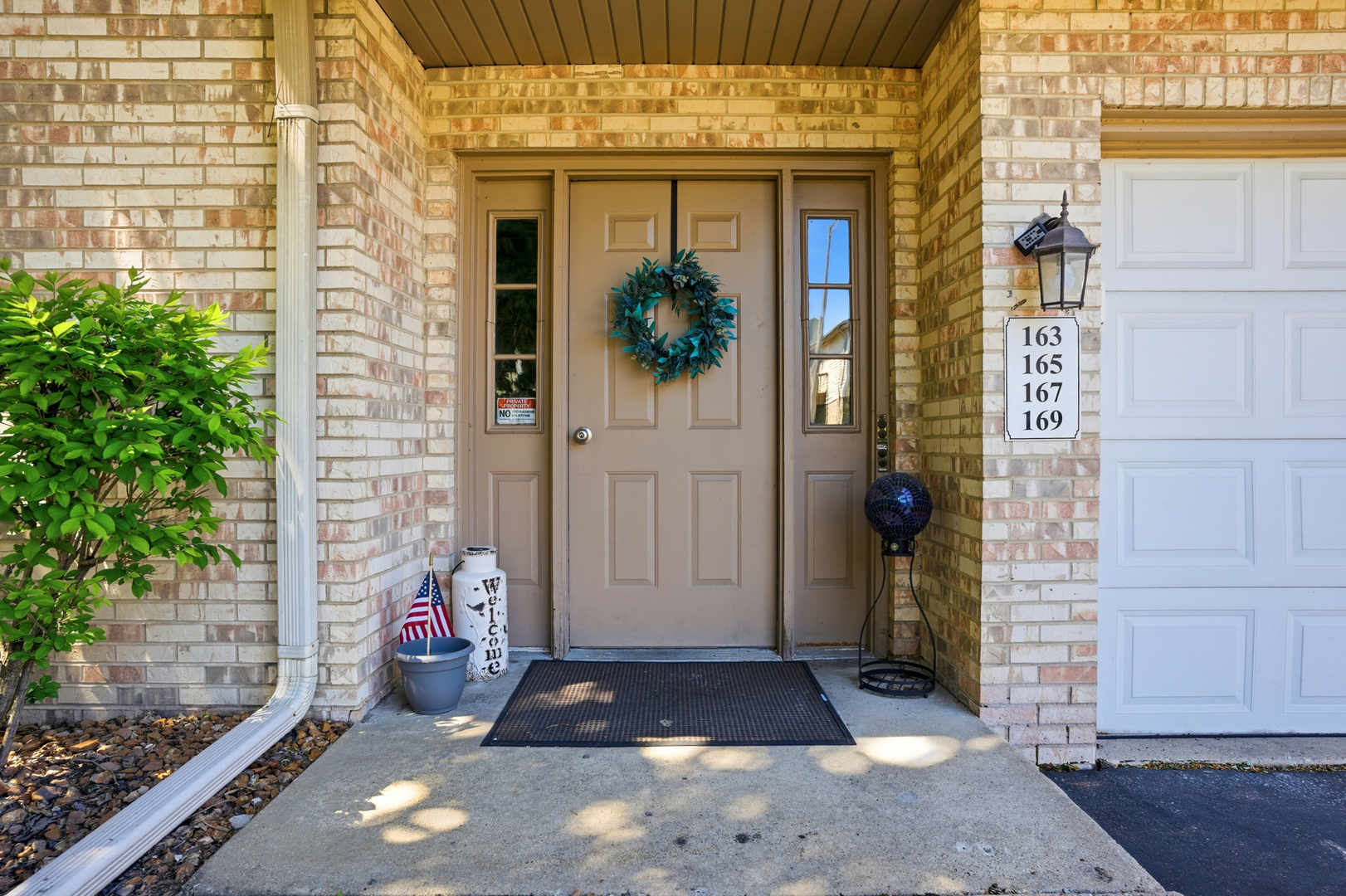 167 Barbara Jean Lane Unit: 167