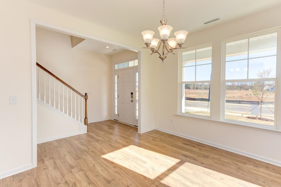 108 Little Branch Drive # 169