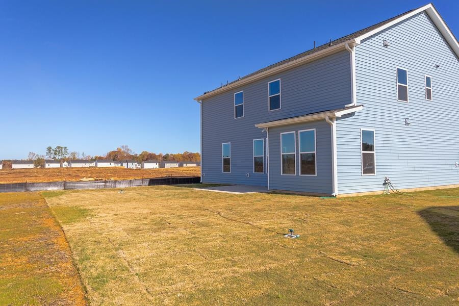108 Little Branch Drive # 169