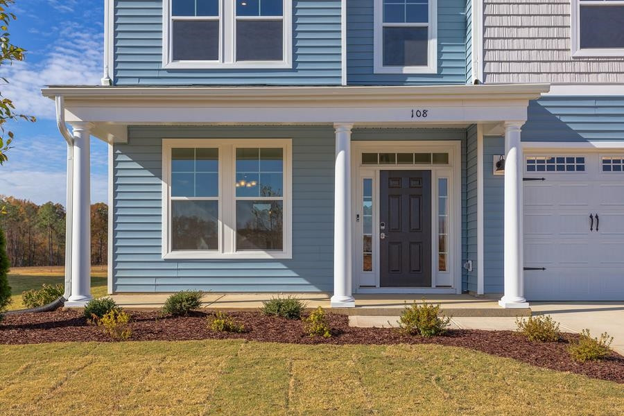 108 Little Branch Drive # 169