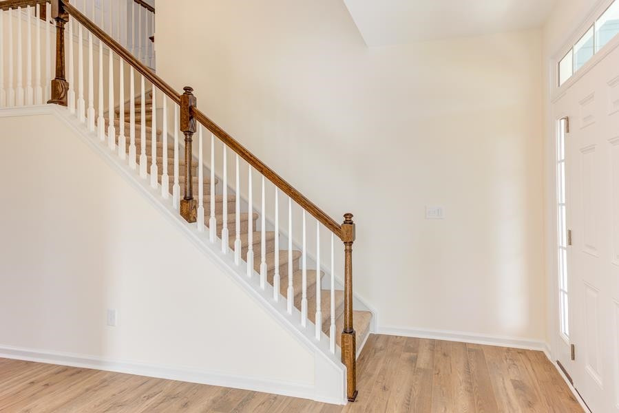 108 Little Branch Drive # 169