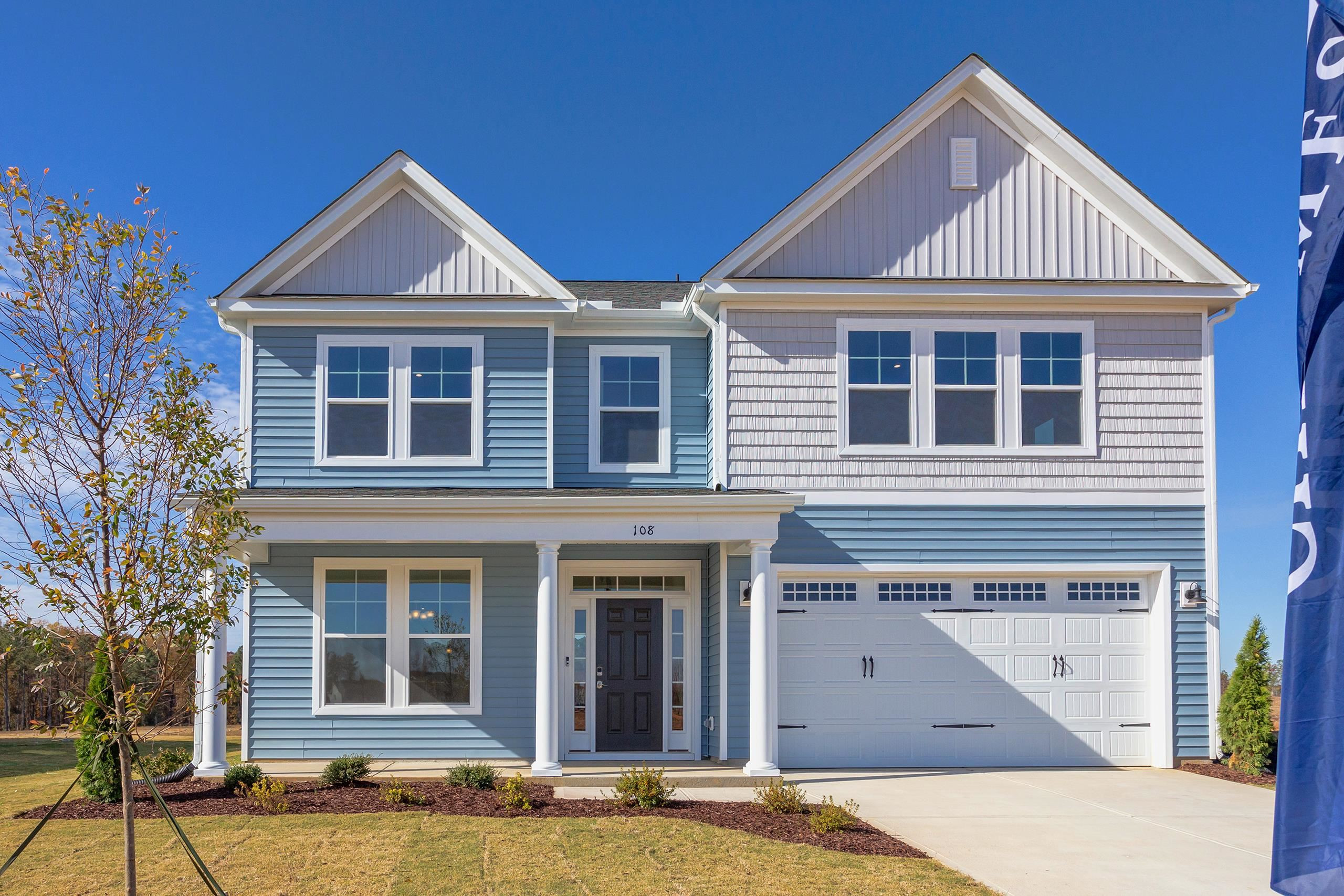 108 Little Branch Drive # 169