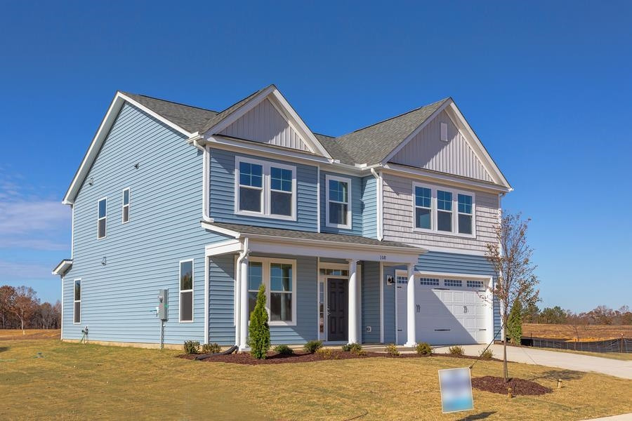 108 Little Branch Drive # 169