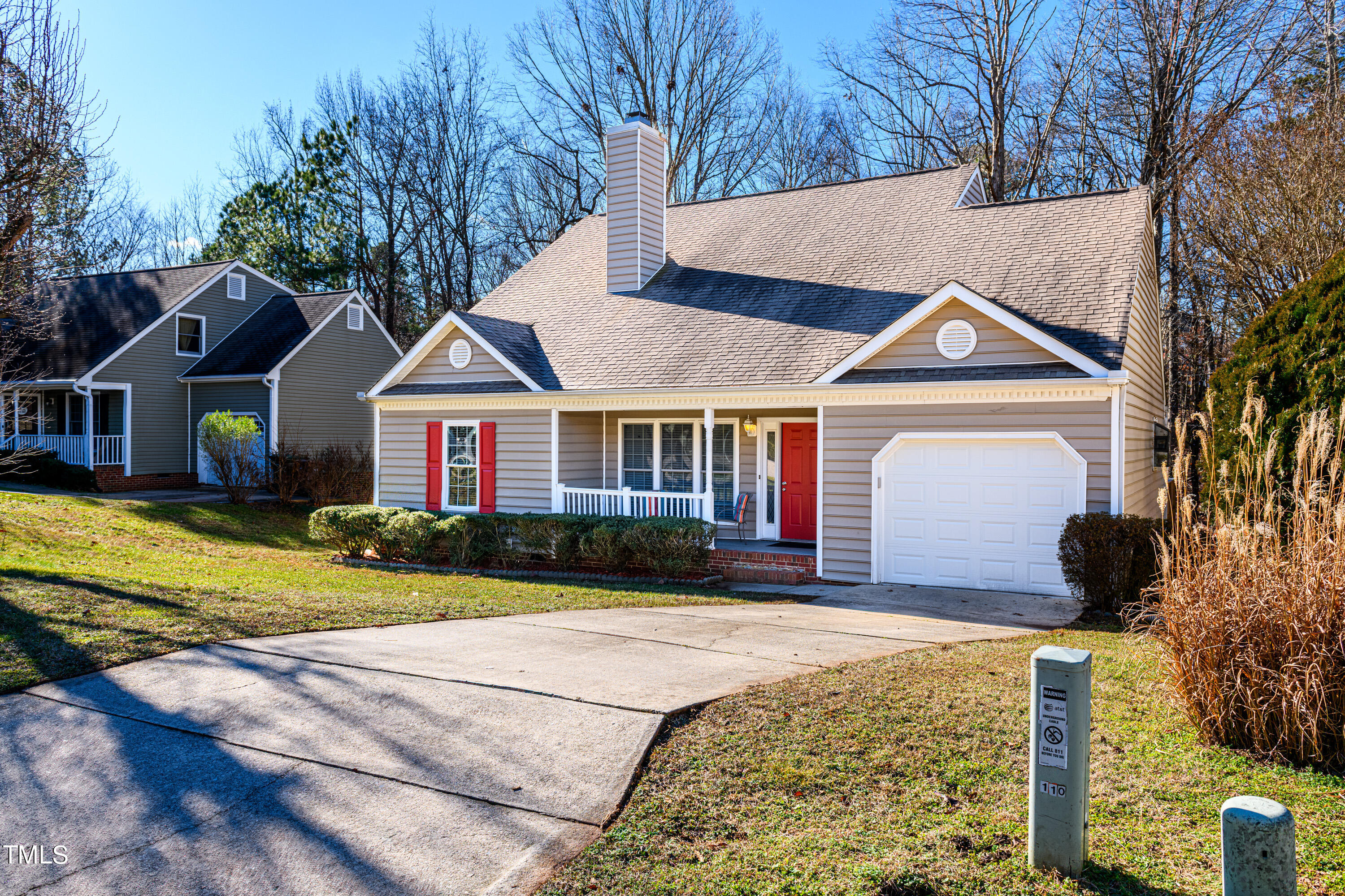 110 Thamesford Way