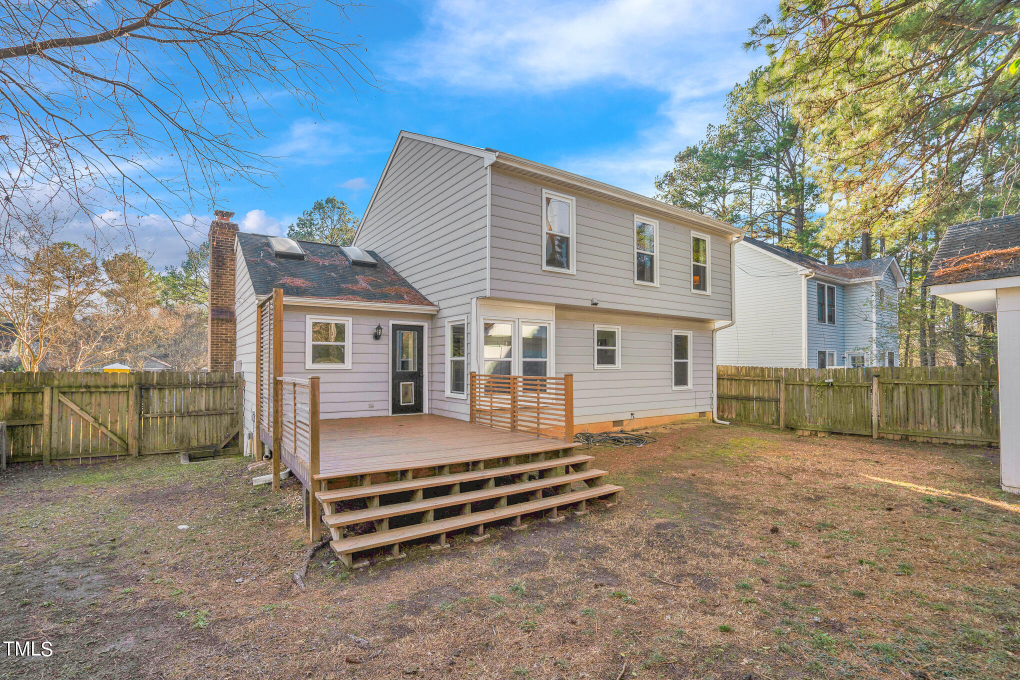 4605 Hollirose Place