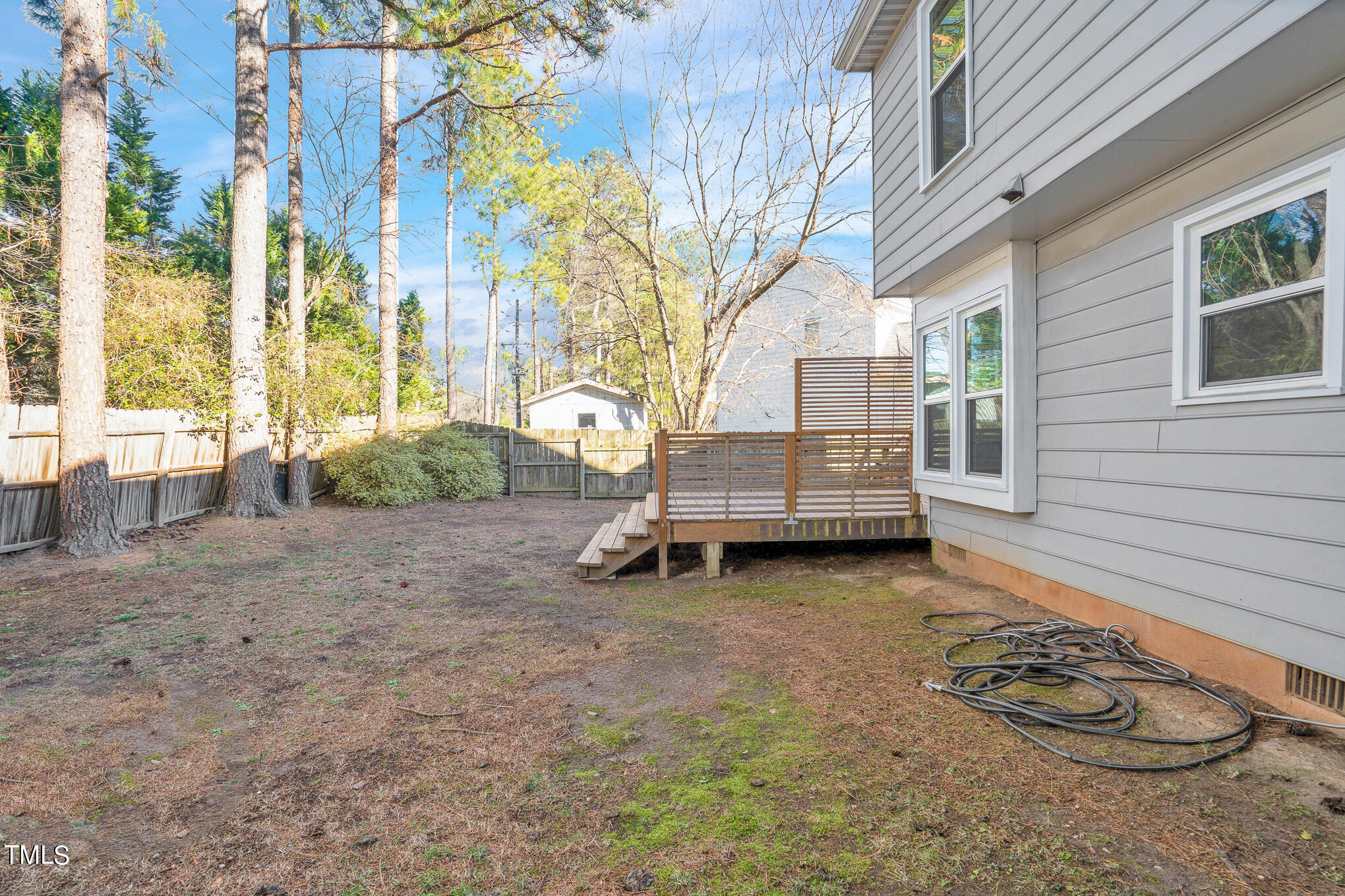 4605 Hollirose Place