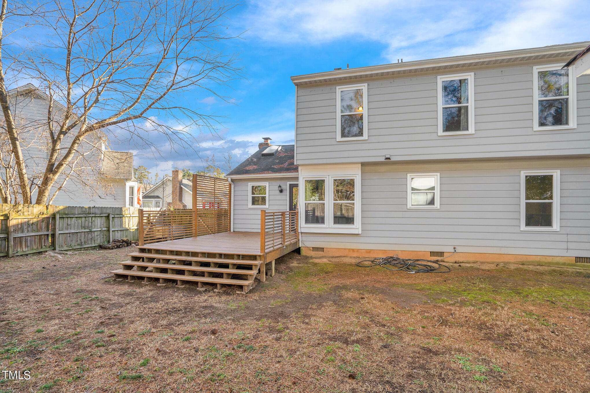 4605 Hollirose Place