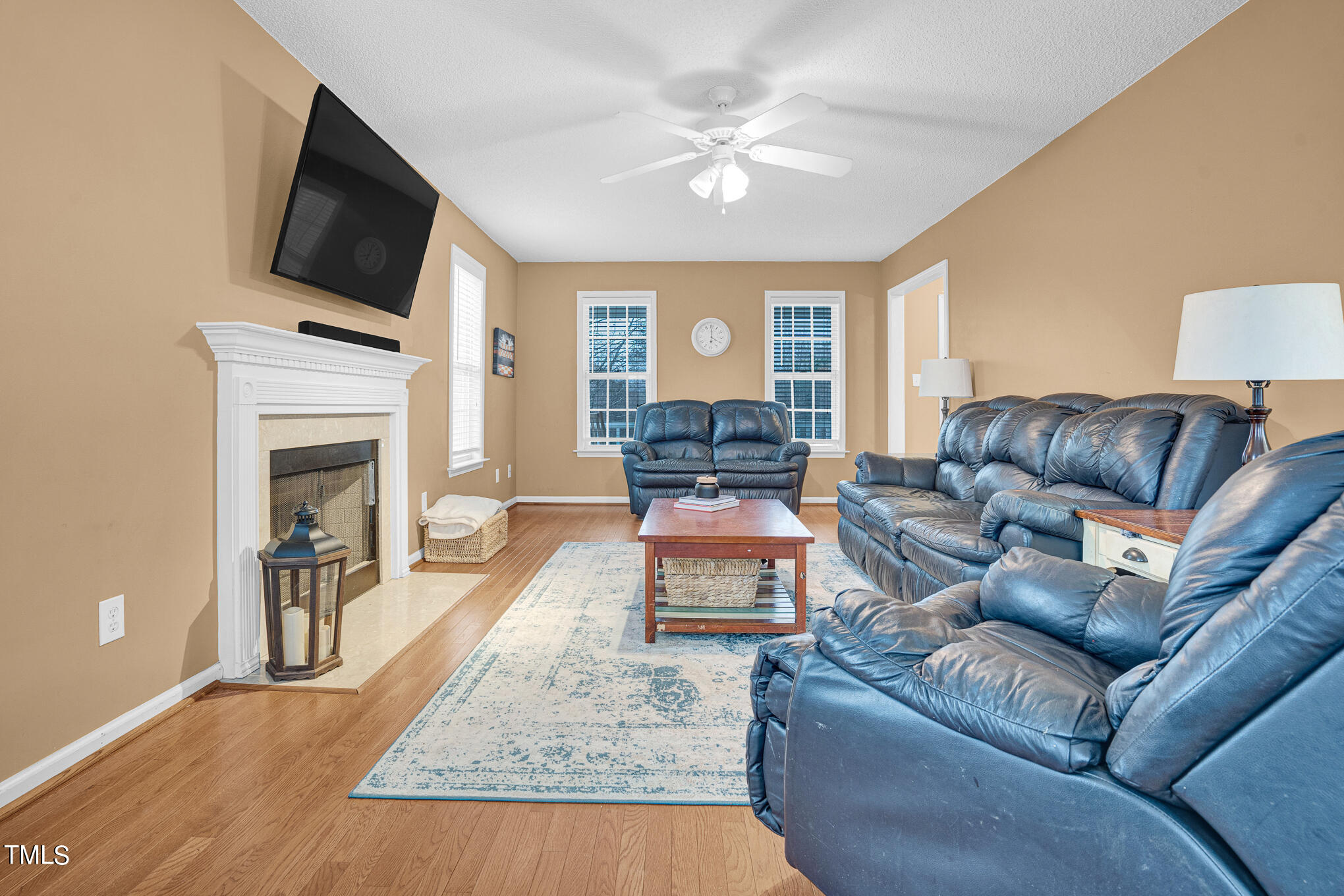 12 Woodhart Circle