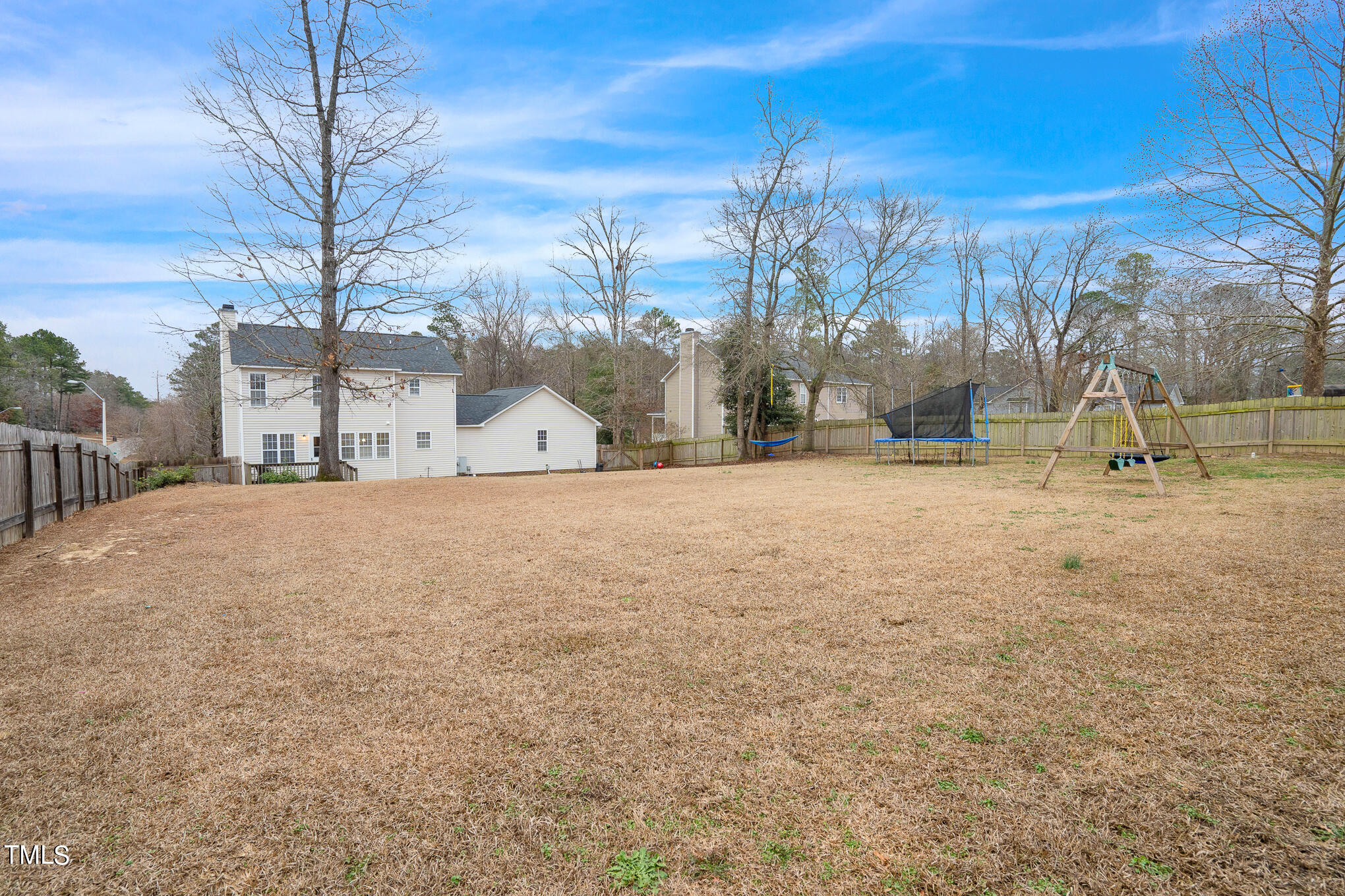12 Woodhart Circle
