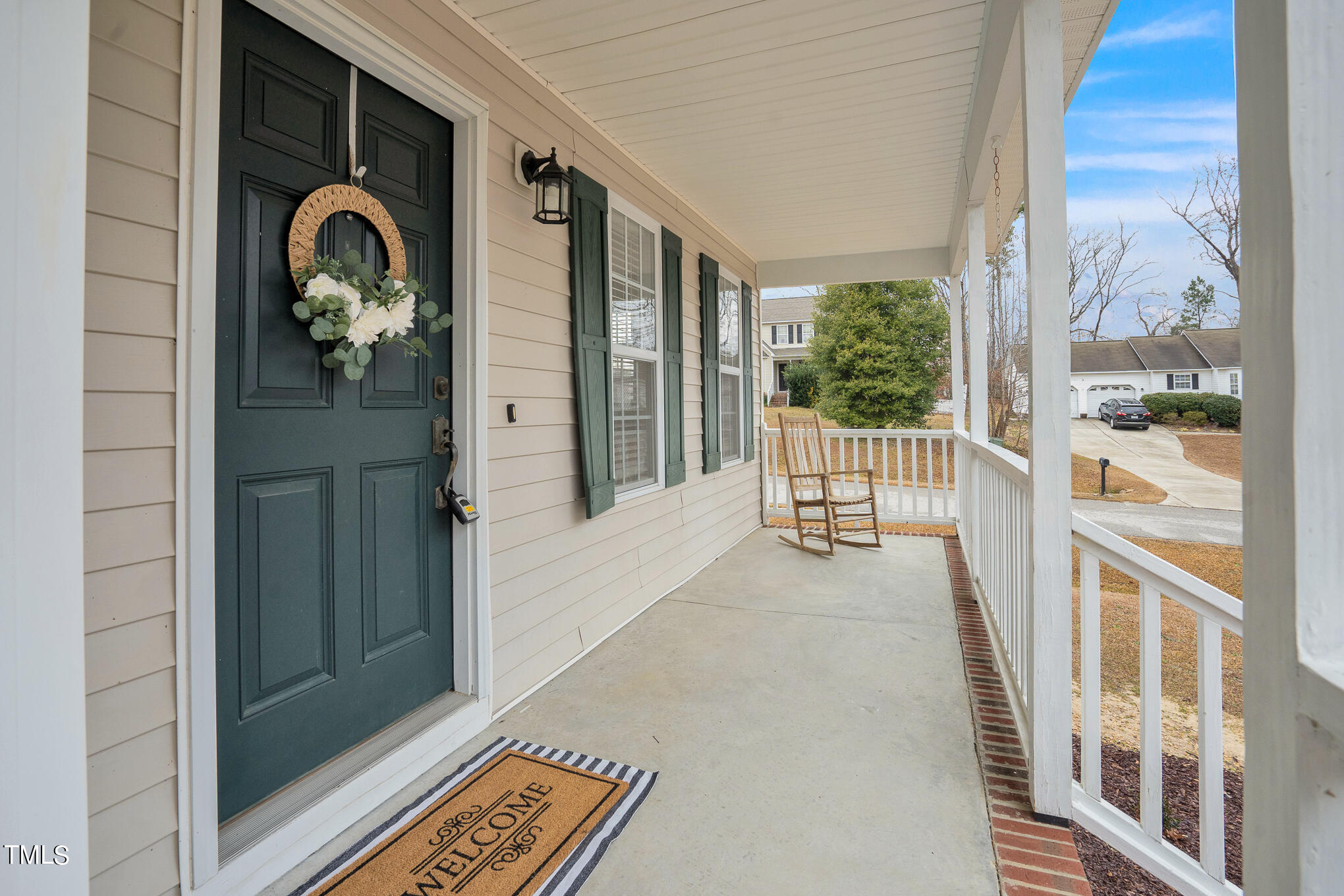 12 Woodhart Circle