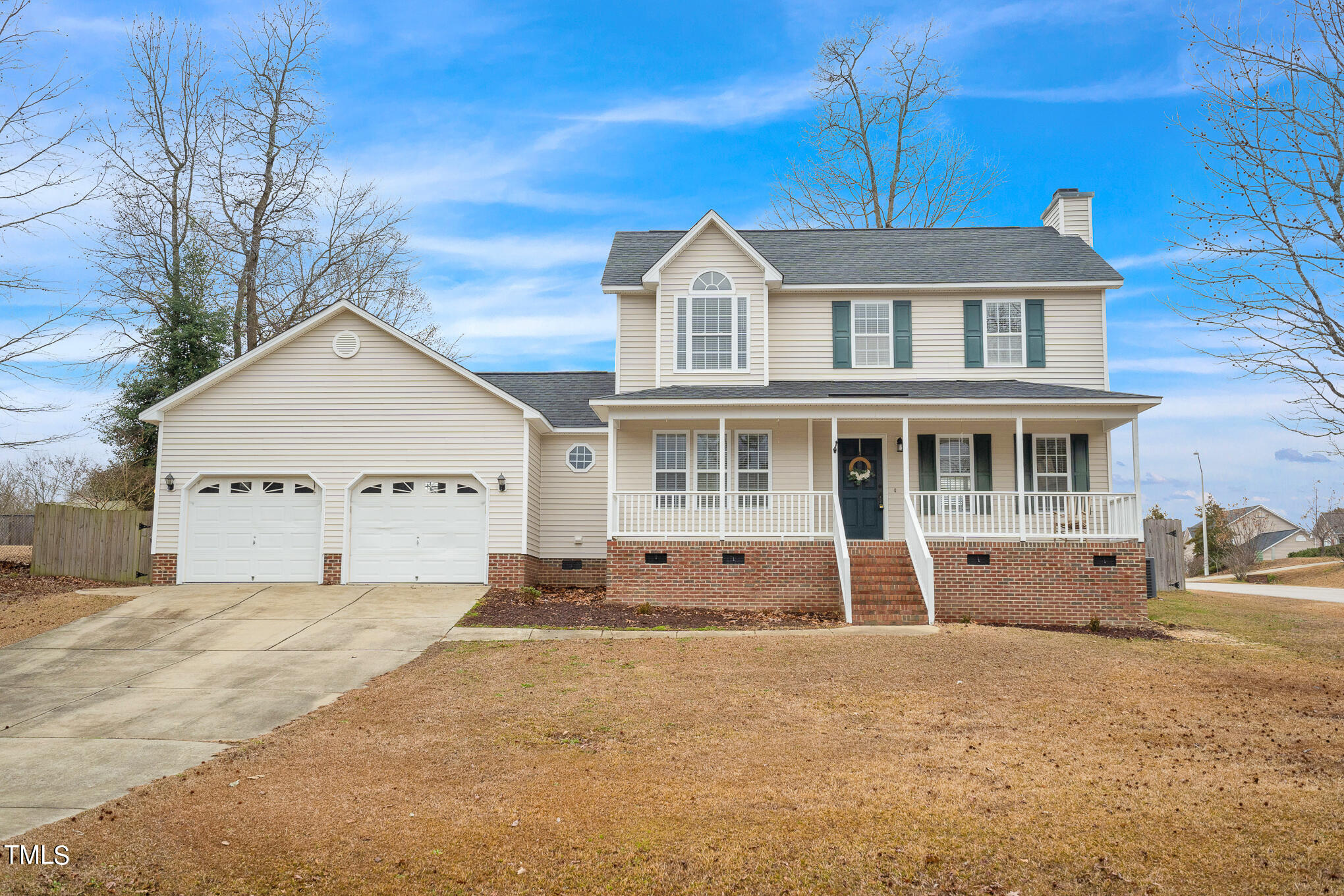 12 Woodhart Circle