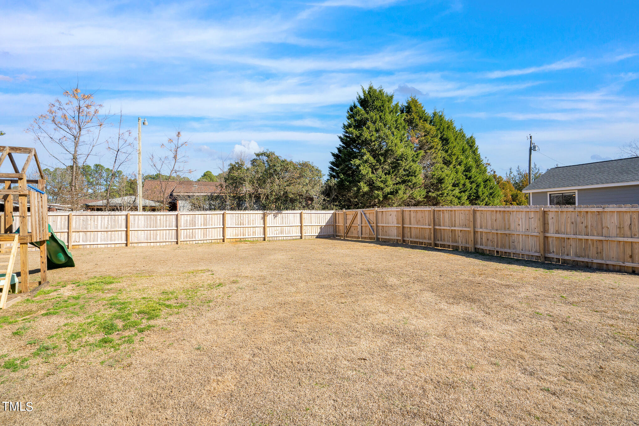 205 Live Oak Church Road