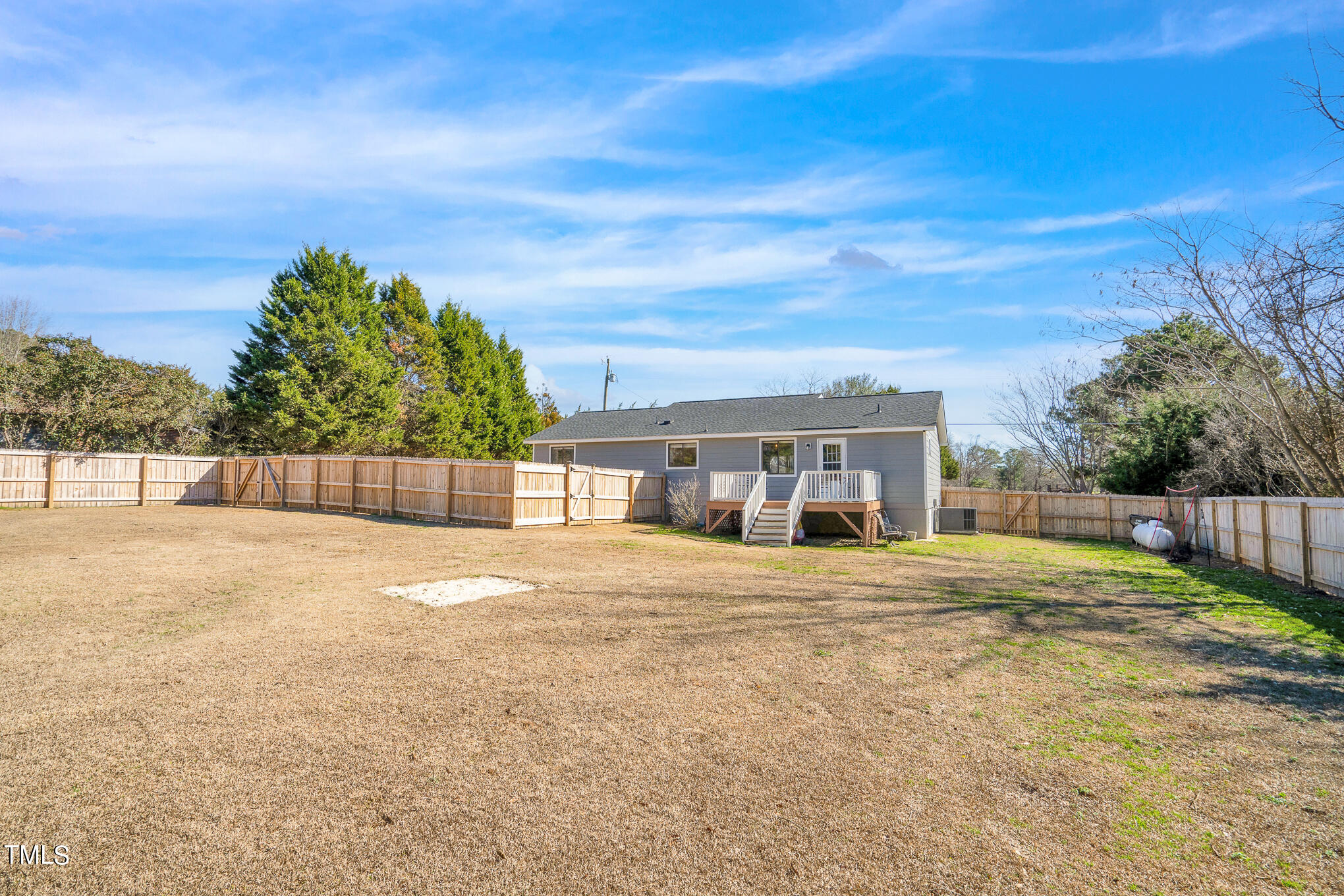 205 Live Oak Church Road