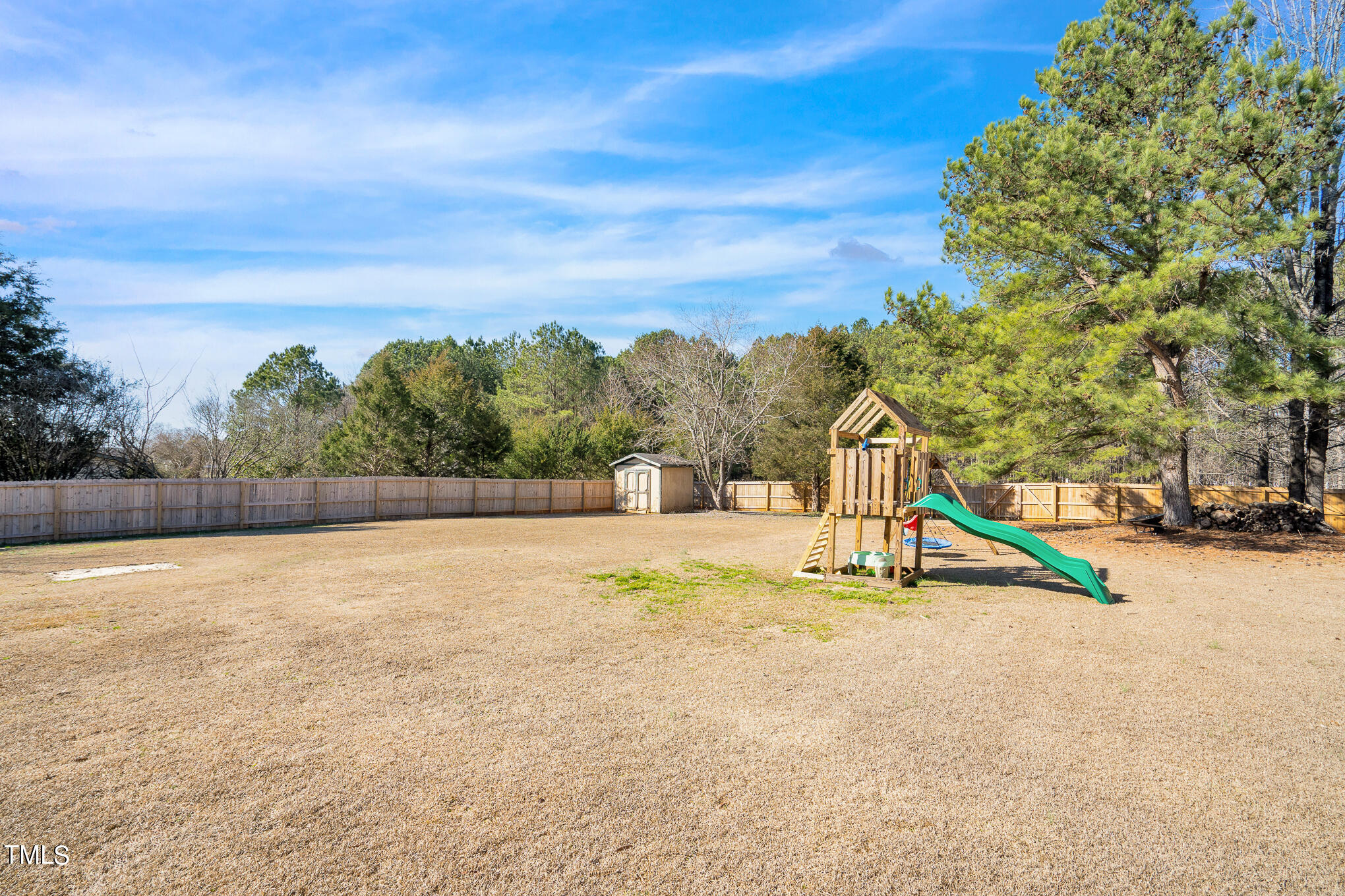 205 Live Oak Church Road