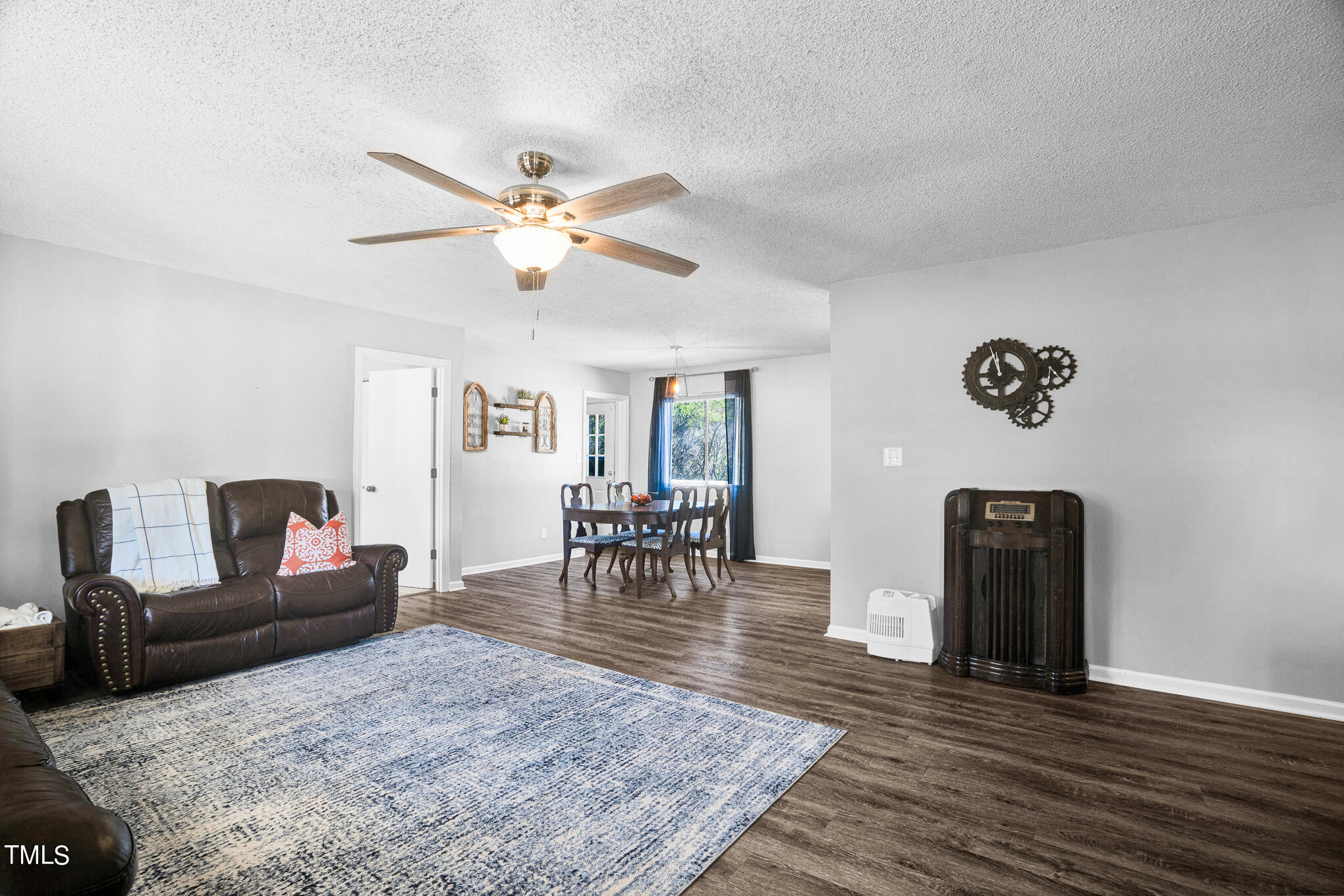 205 Live Oak Church Road