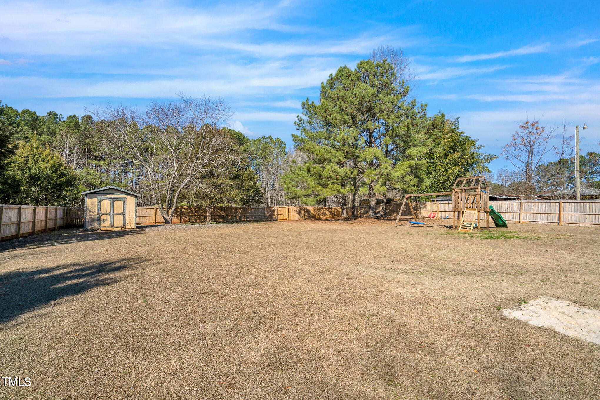 205 Live Oak Church Road