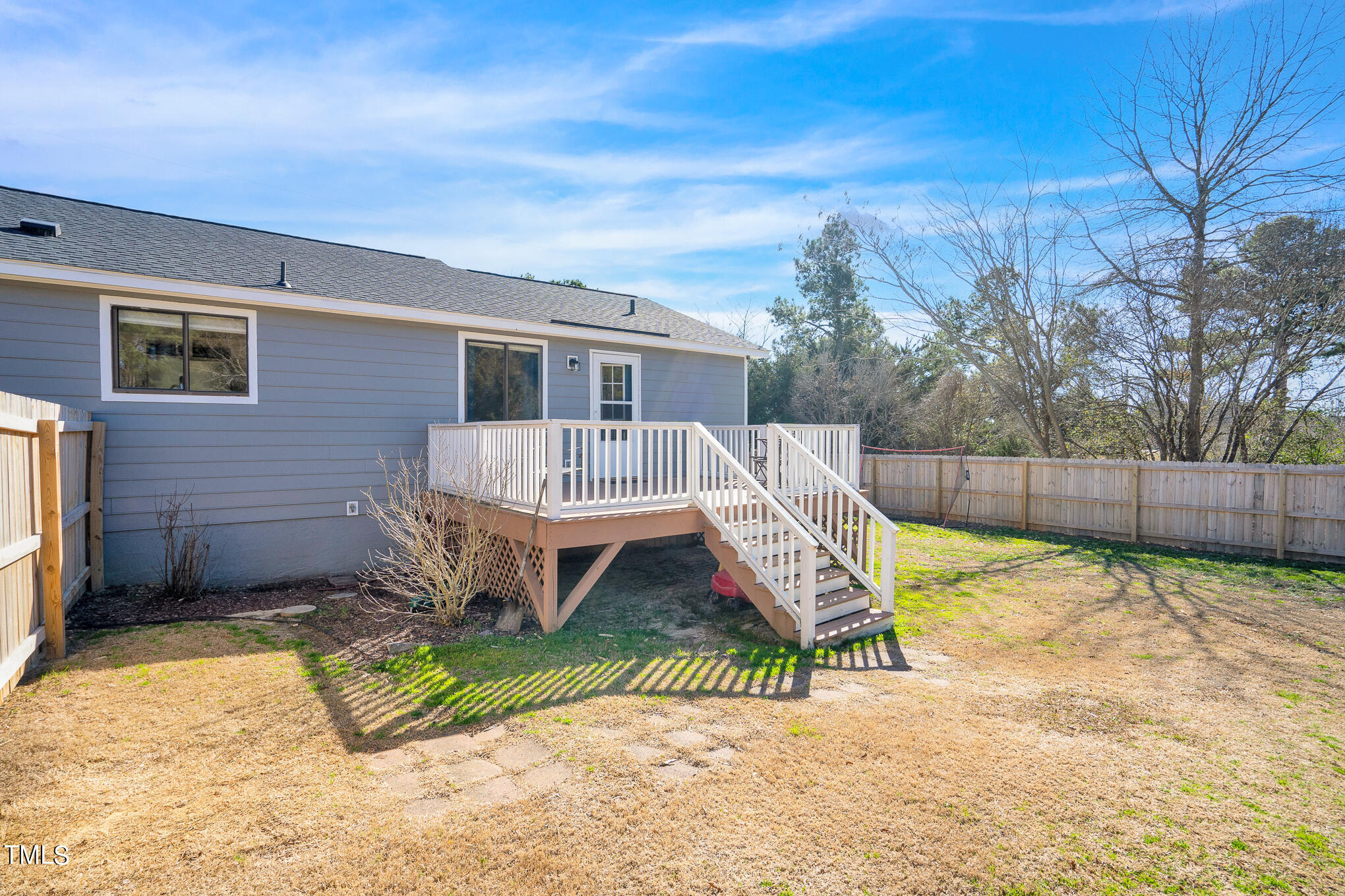 205 Live Oak Church Road