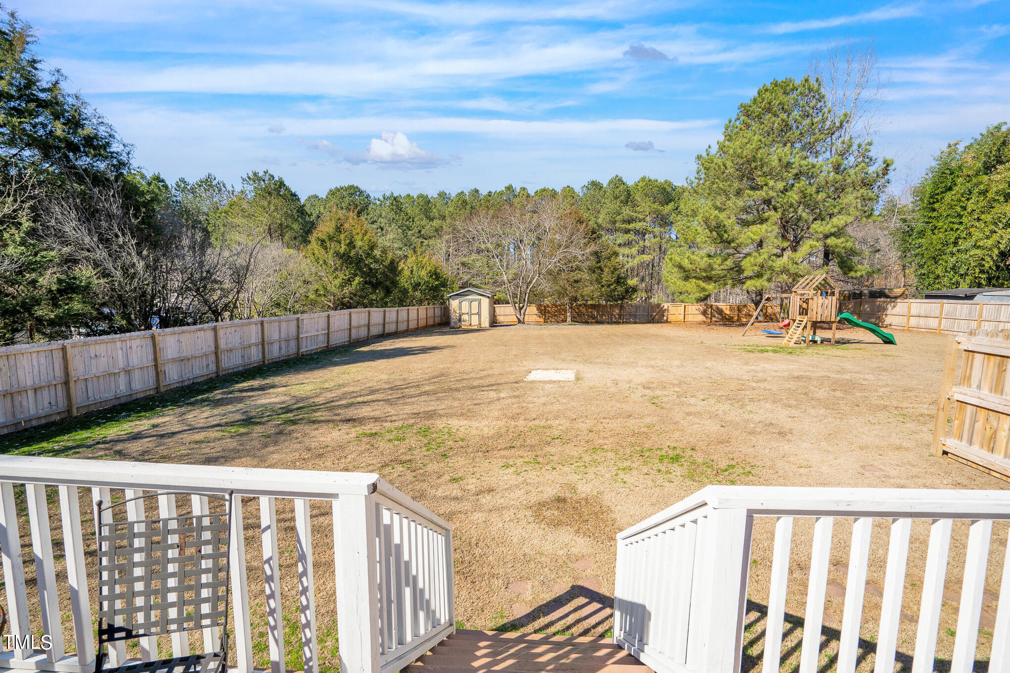 205 Live Oak Church Road