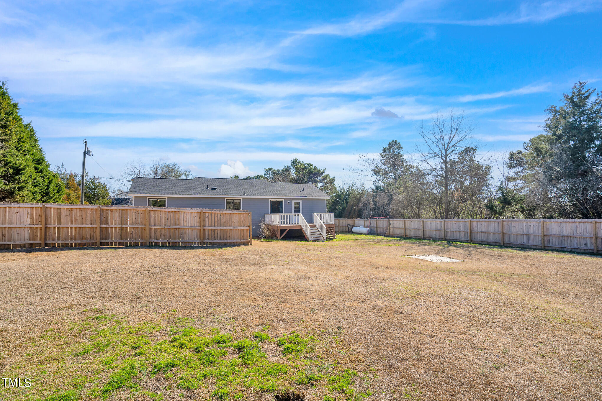 205 Live Oak Church Road