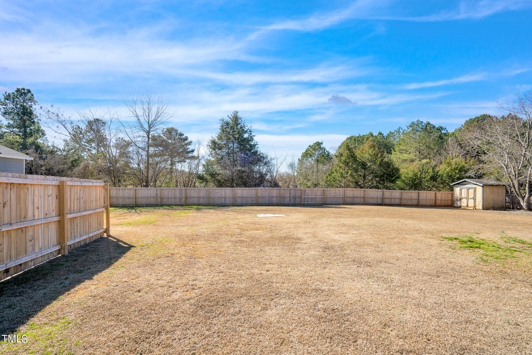 205 Live Oak Church Road