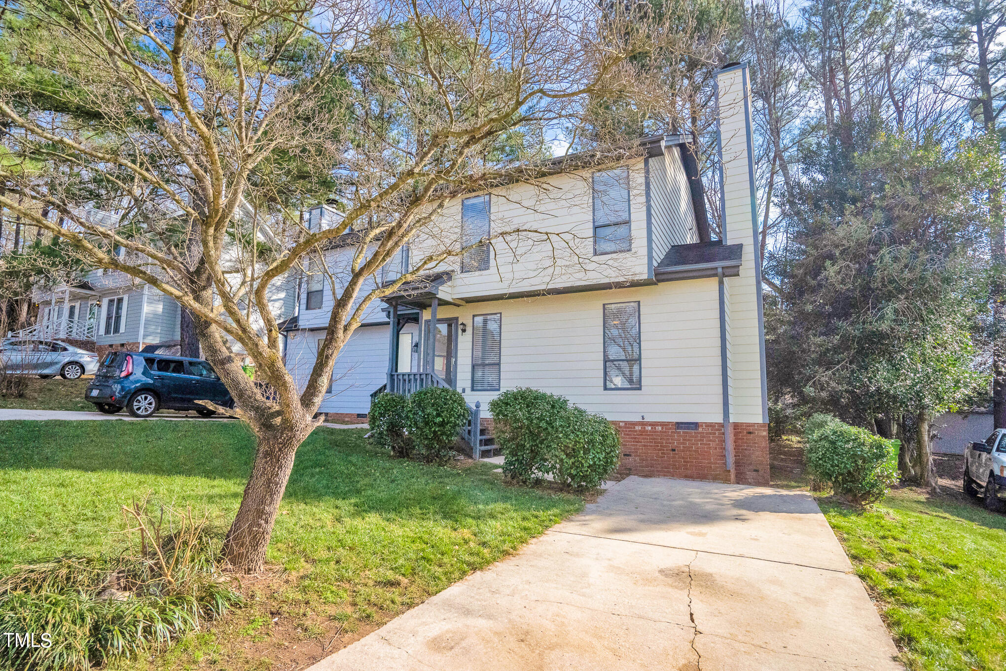 4208 Bertram Drive