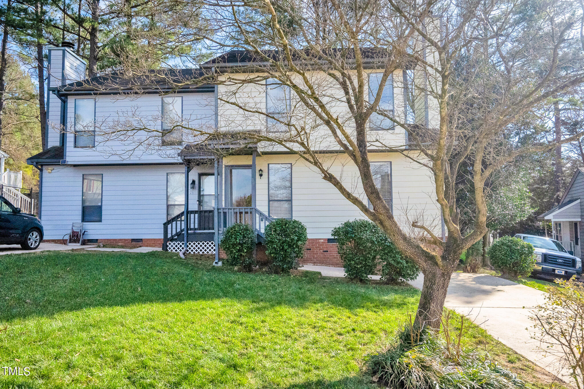 4208 Bertram Drive