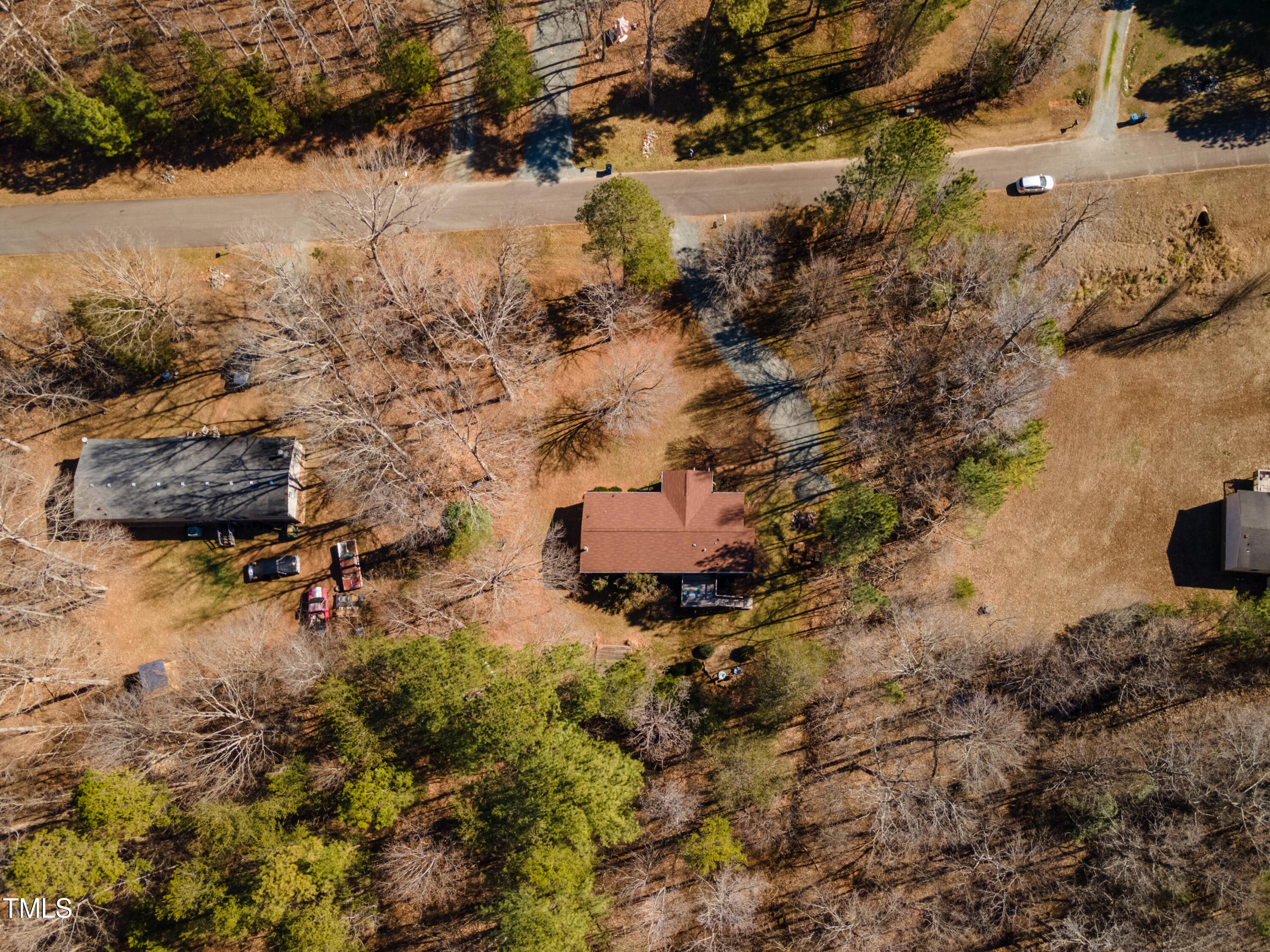 5257 Lloyd Hill Lane