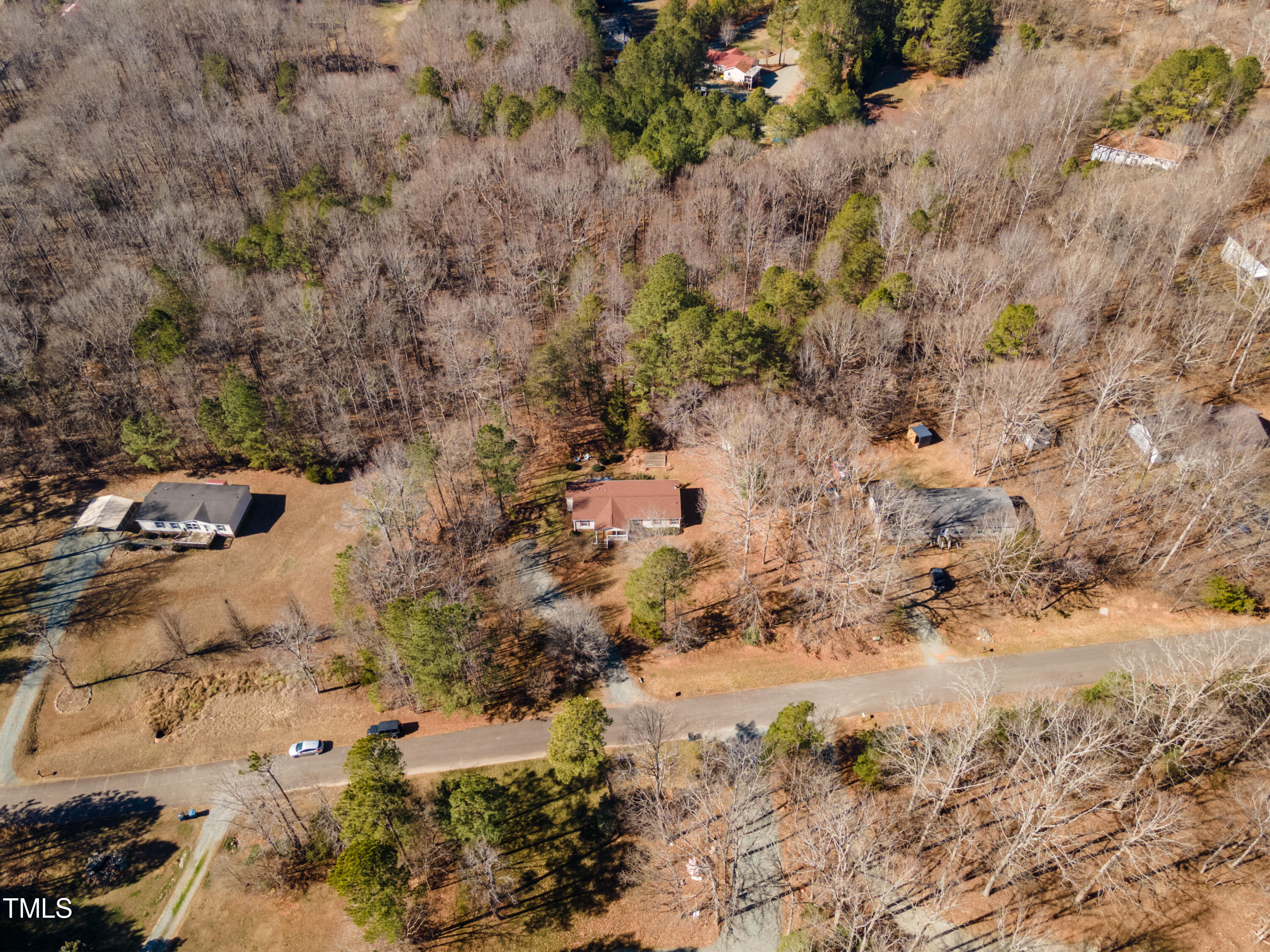 5257 Lloyd Hill Lane