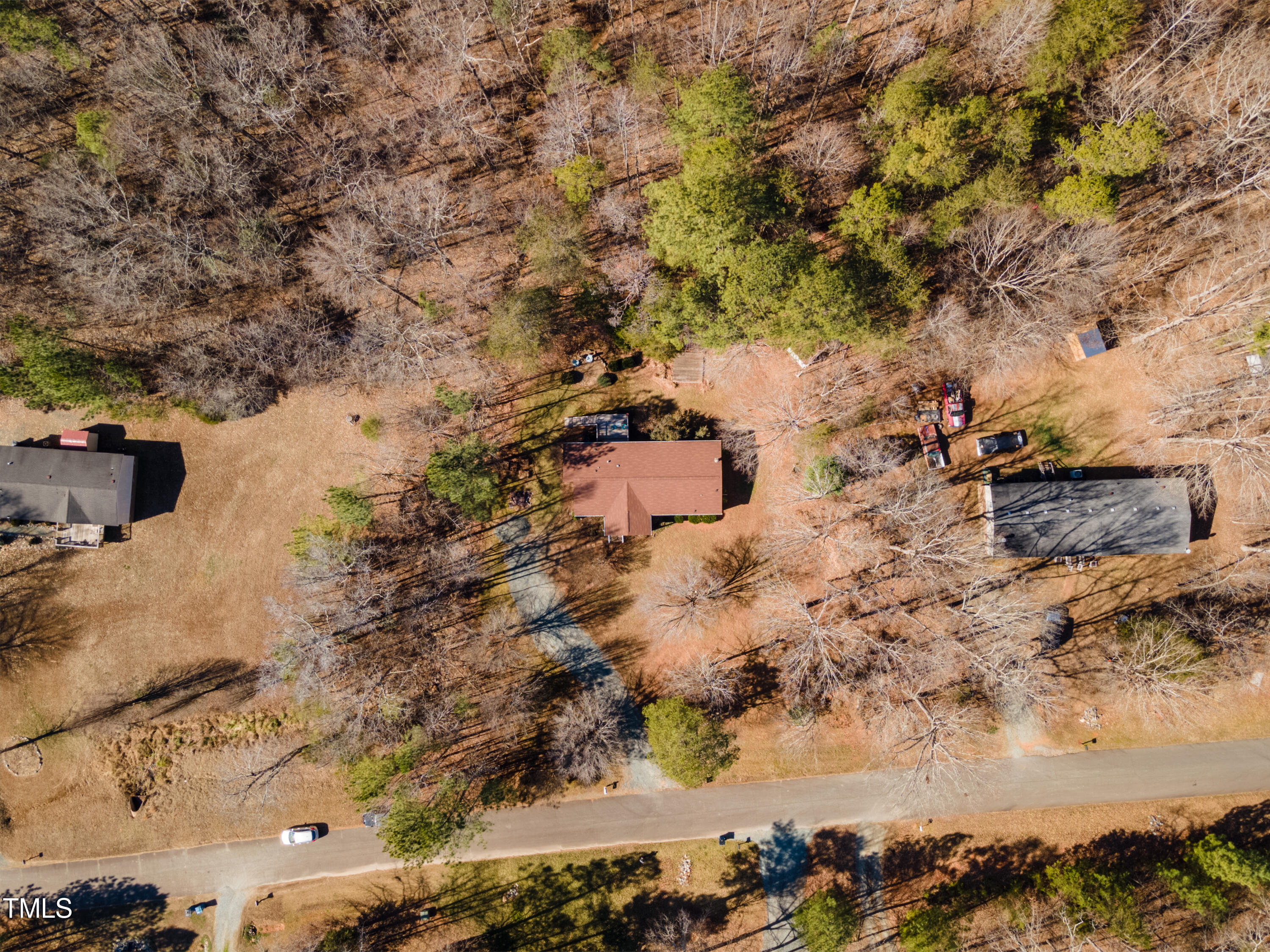 5257 Lloyd Hill Lane