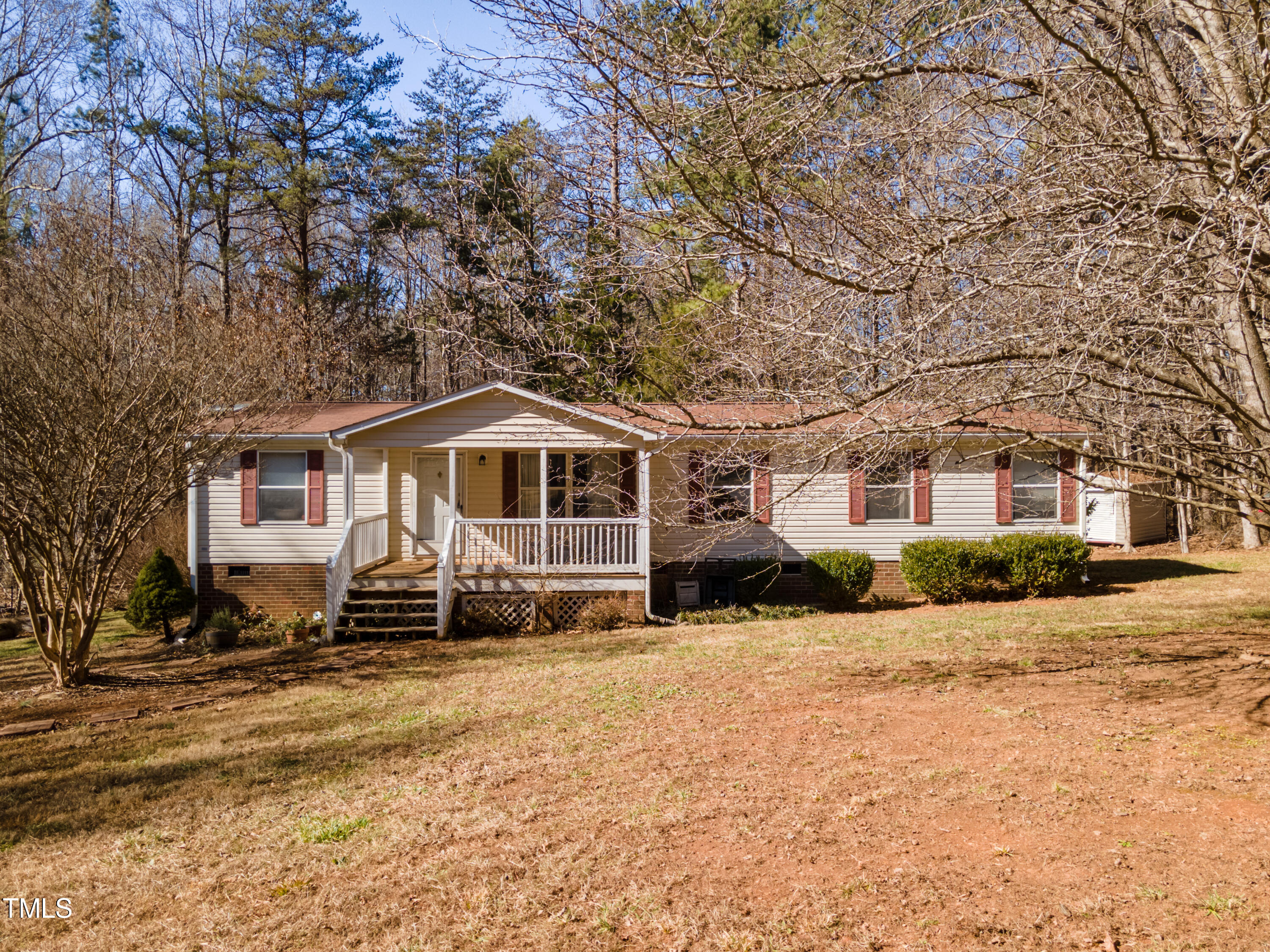 5257 Lloyd Hill Lane