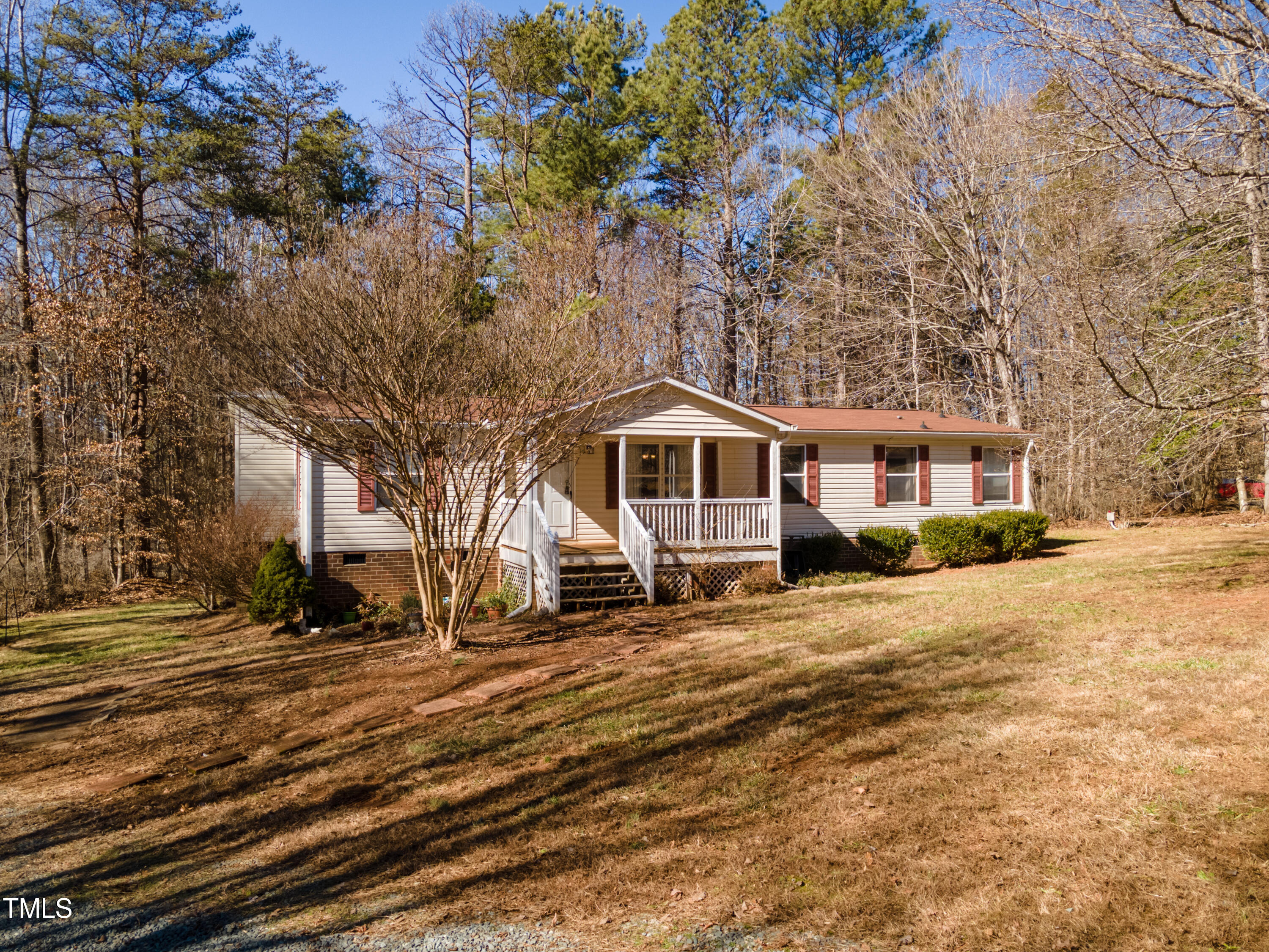 5257 Lloyd Hill Lane