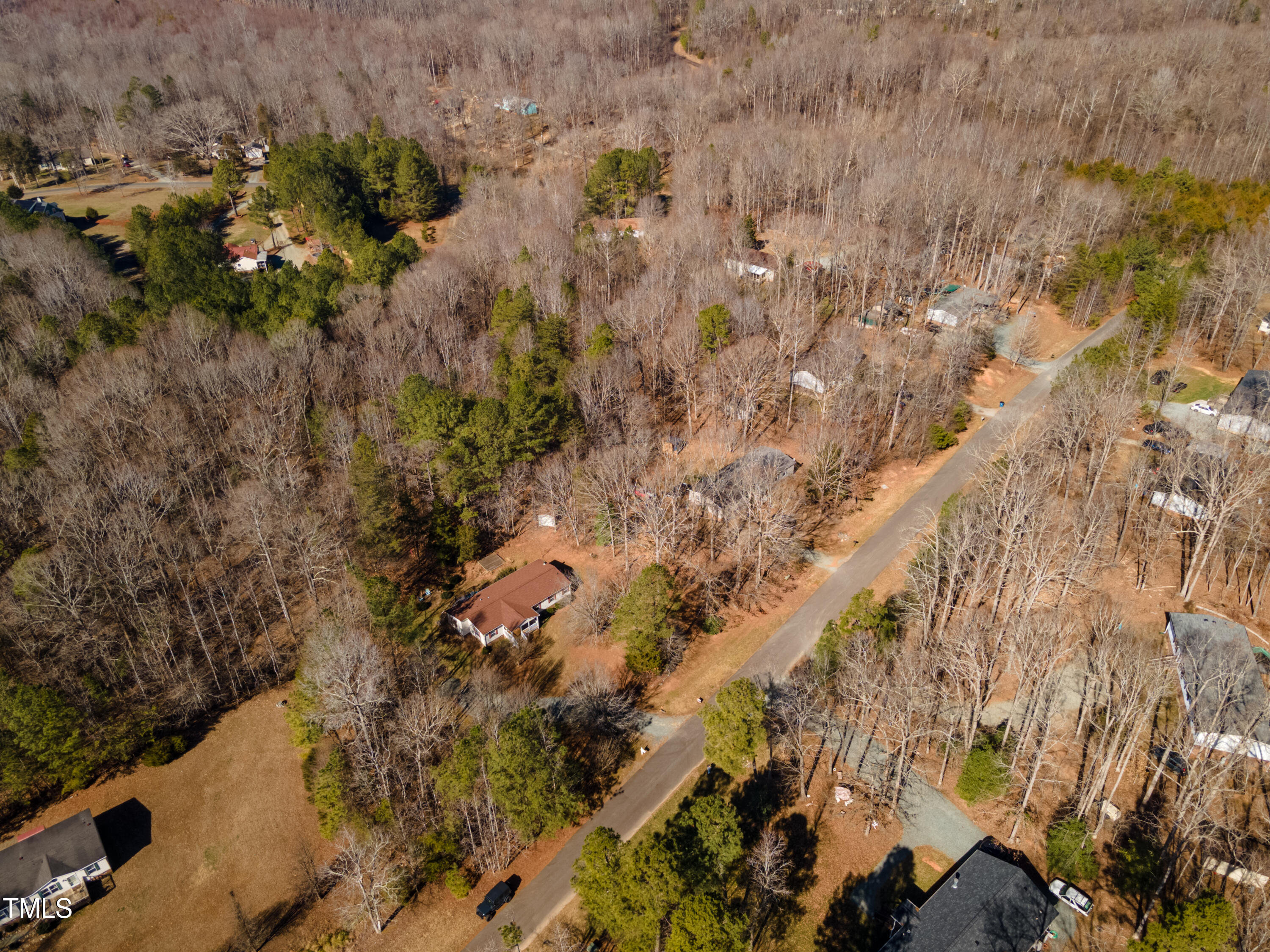 5257 Lloyd Hill Lane