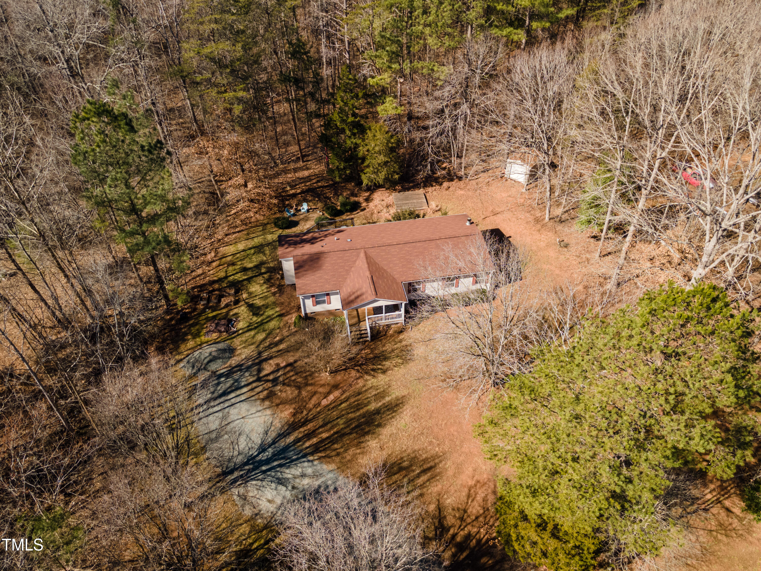 5257 Lloyd Hill Lane