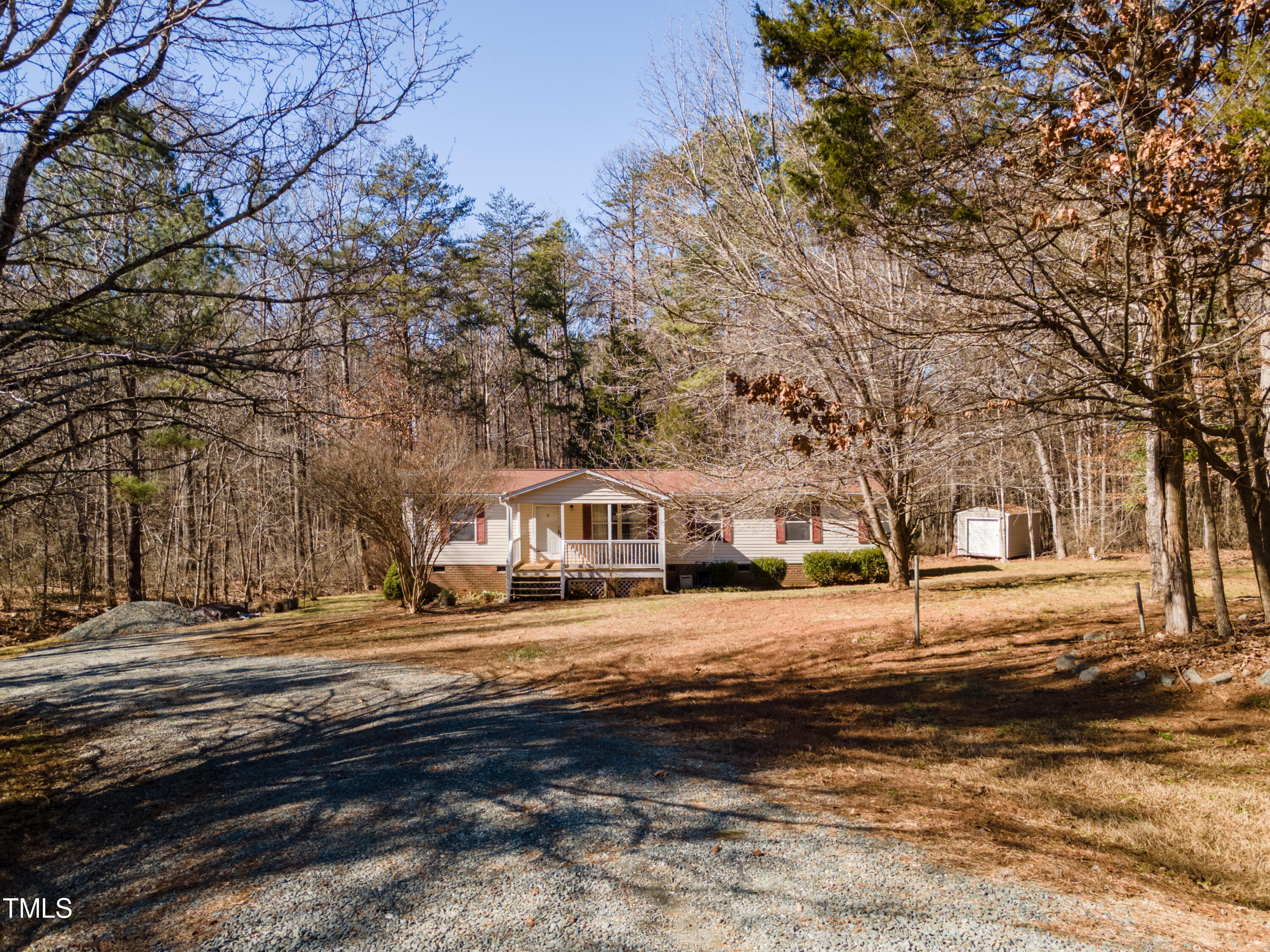 5257 Lloyd Hill Lane
