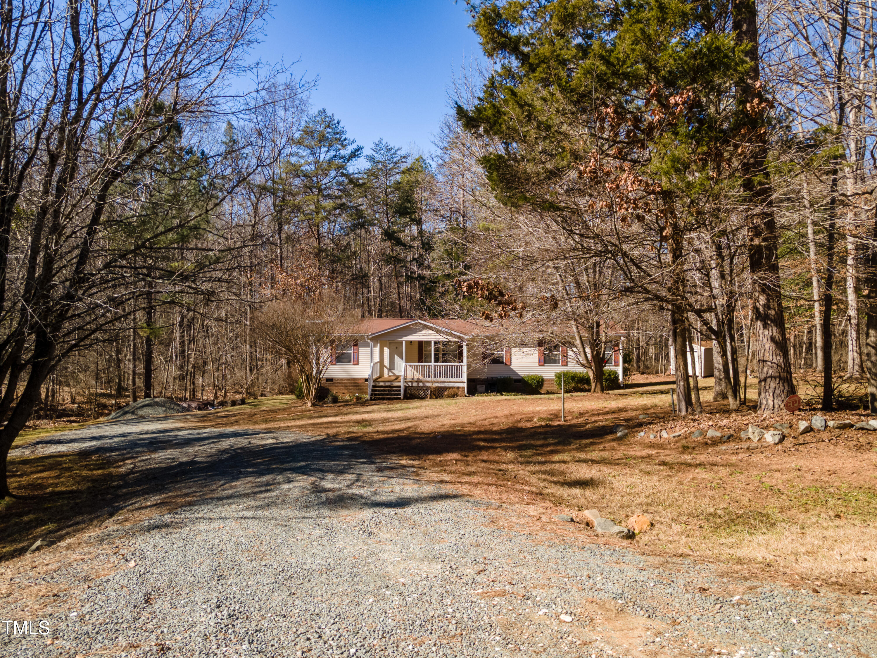 5257 Lloyd Hill Lane