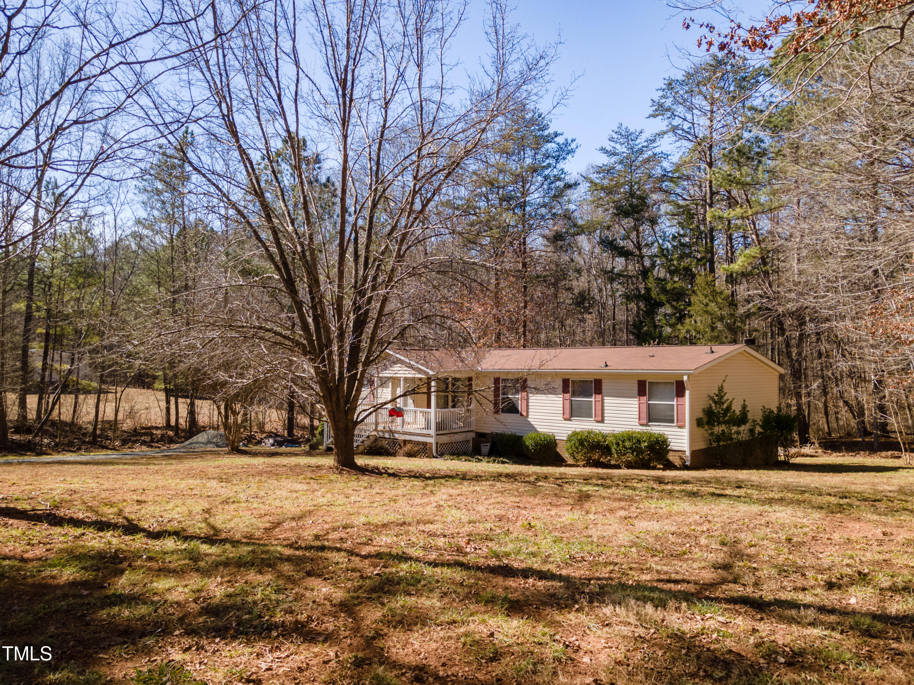 5257 Lloyd Hill Lane