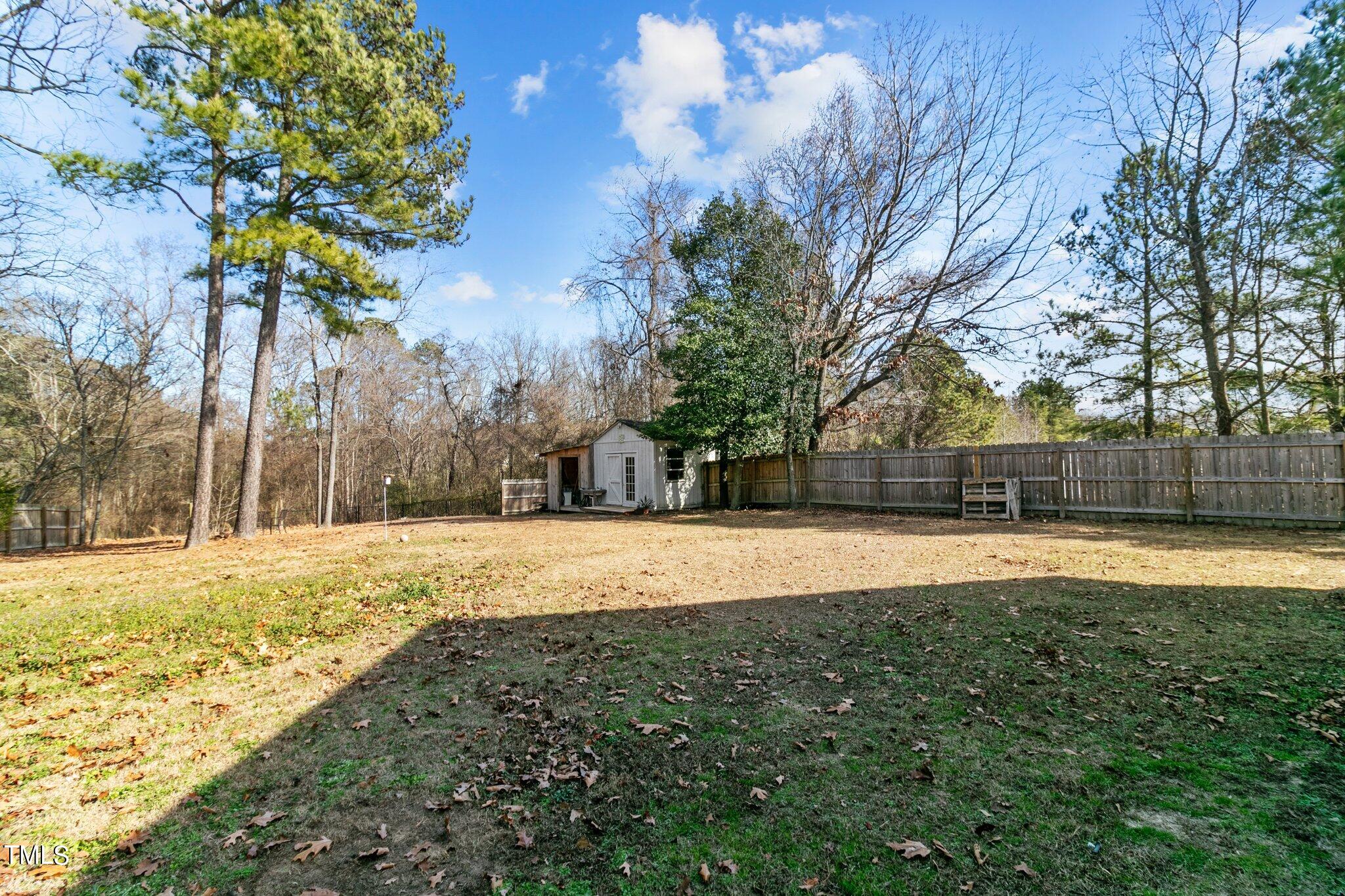 84 Parkers Pointe Drive