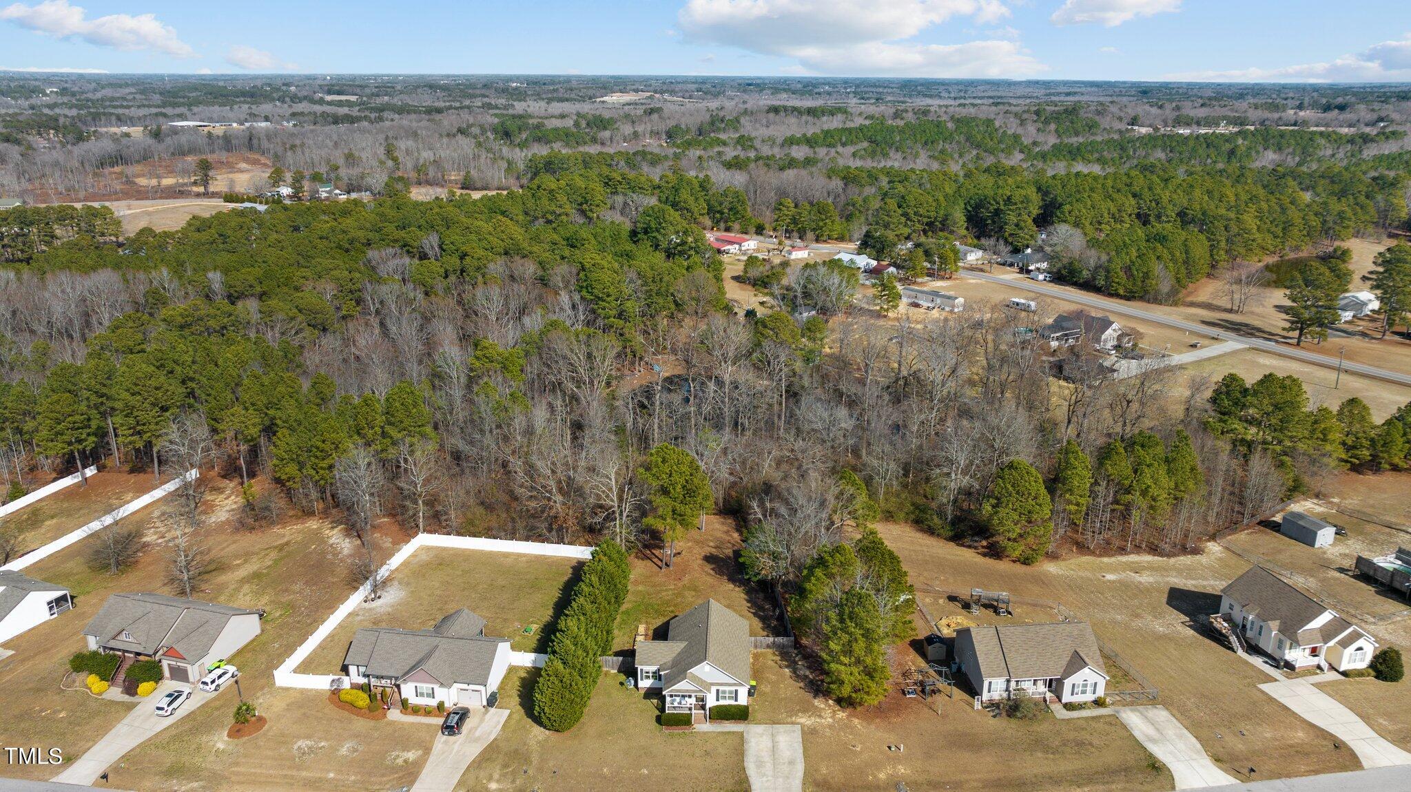 84 Parkers Pointe Drive