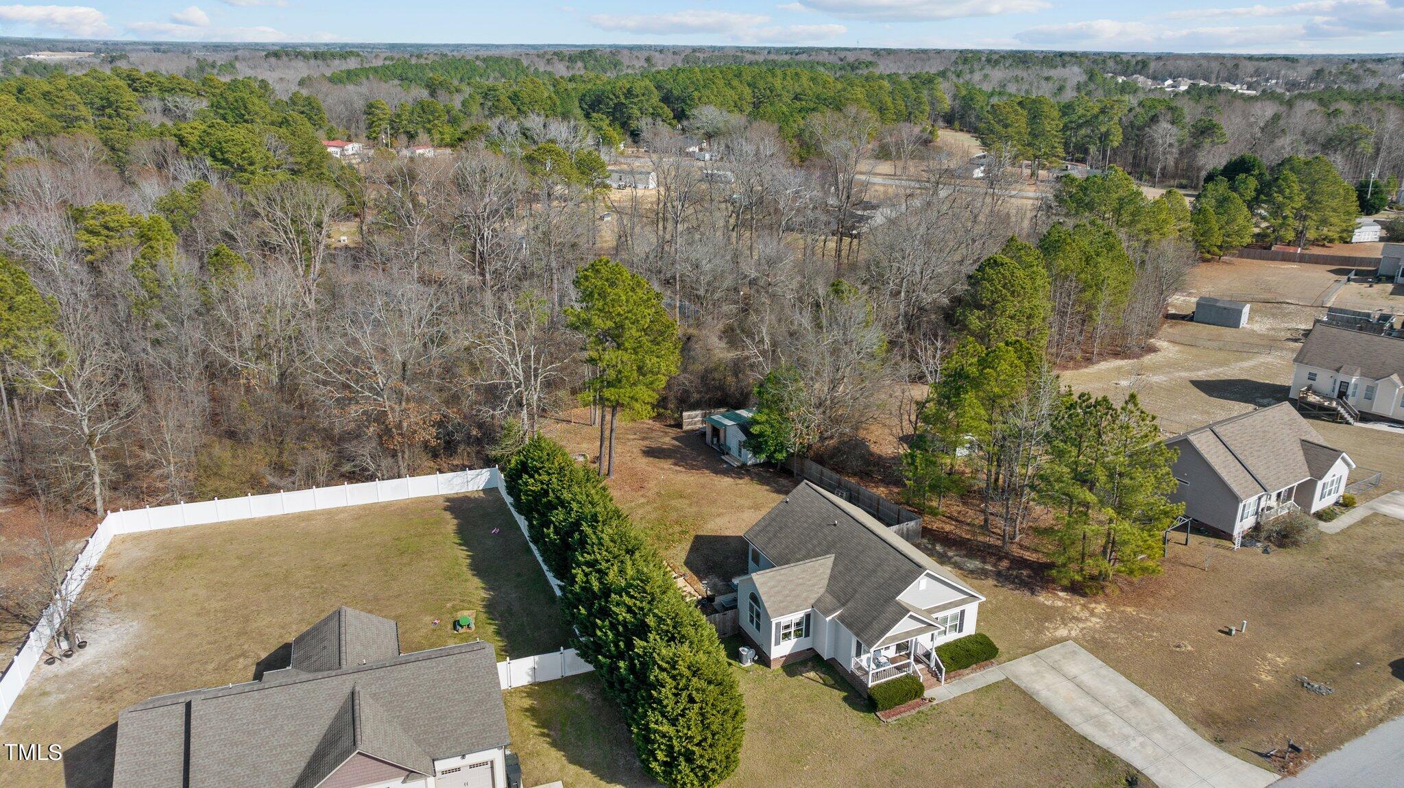 84 Parkers Pointe Drive
