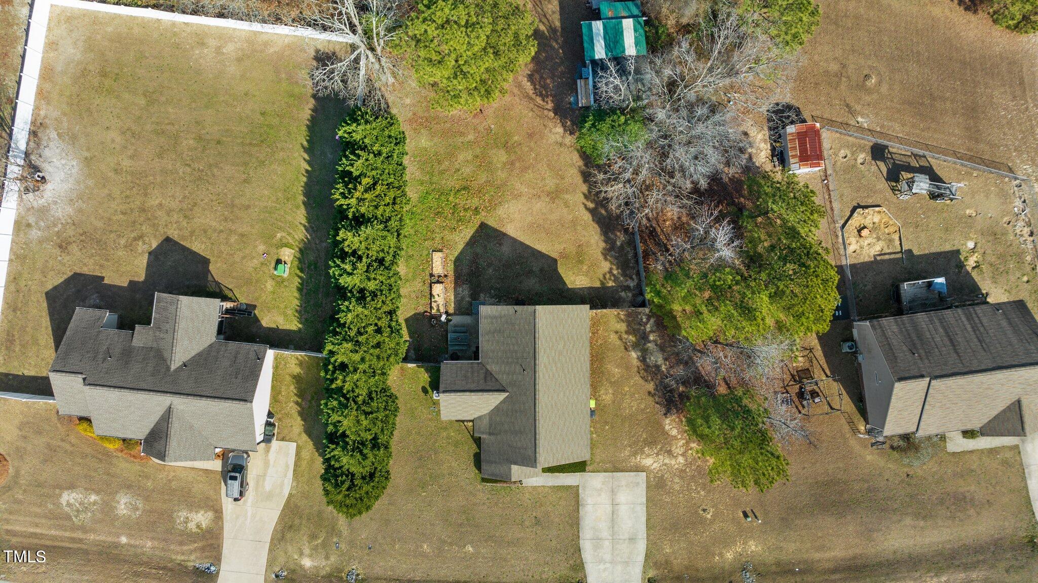 84 Parkers Pointe Drive