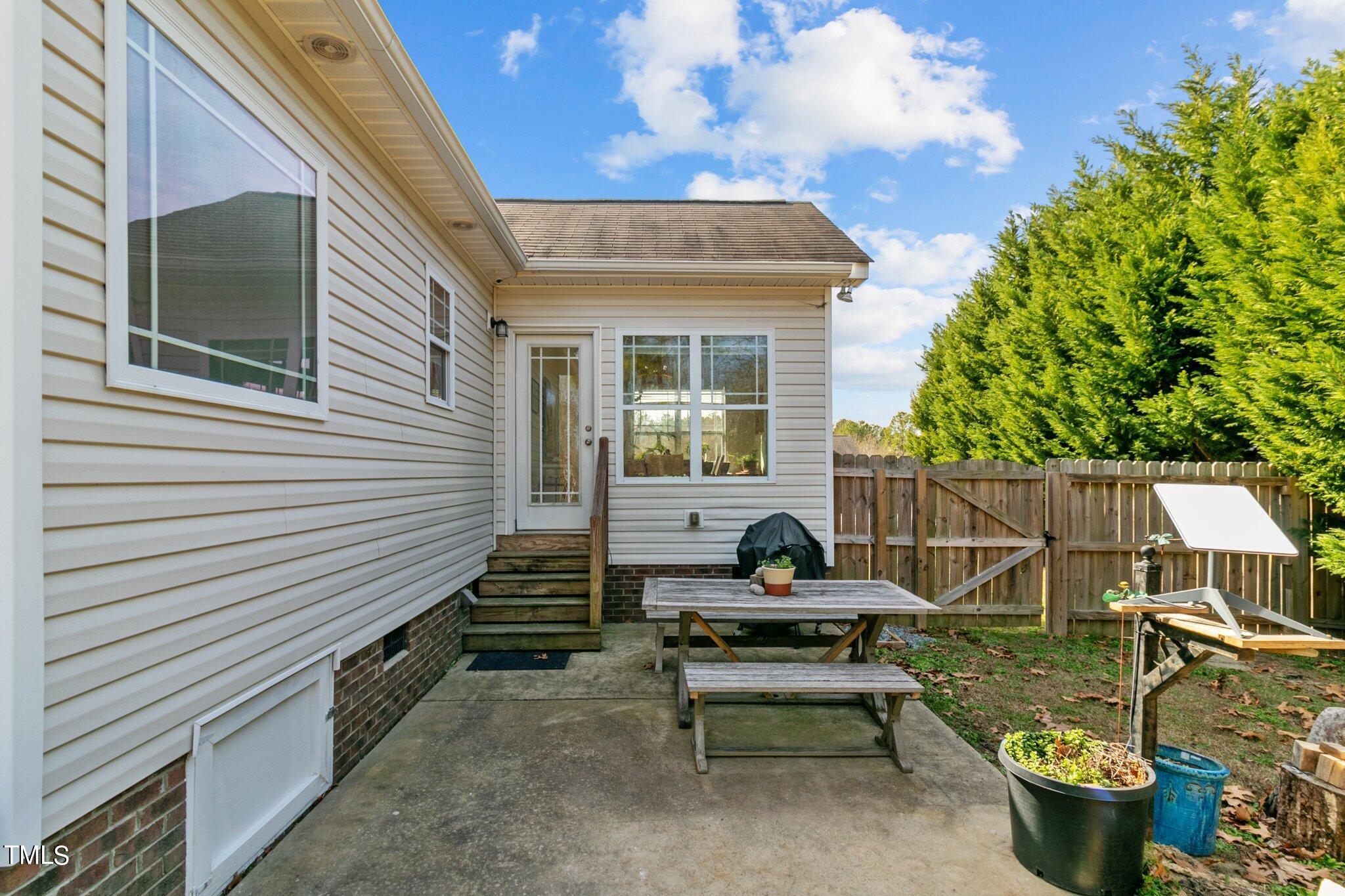 84 Parkers Pointe Drive