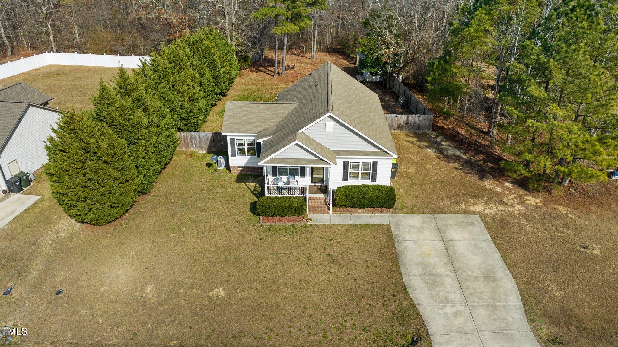 84 Parkers Pointe Drive