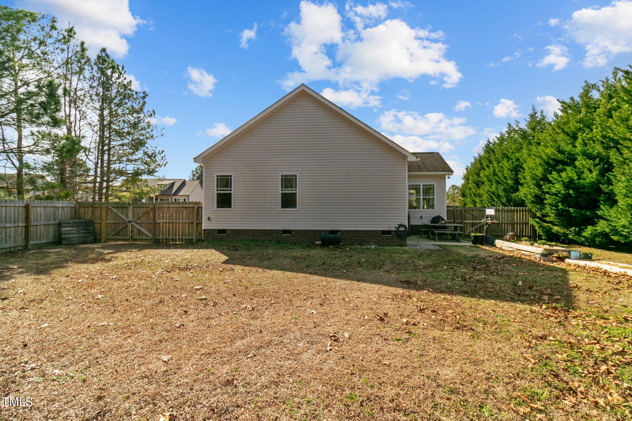 84 Parkers Pointe Drive