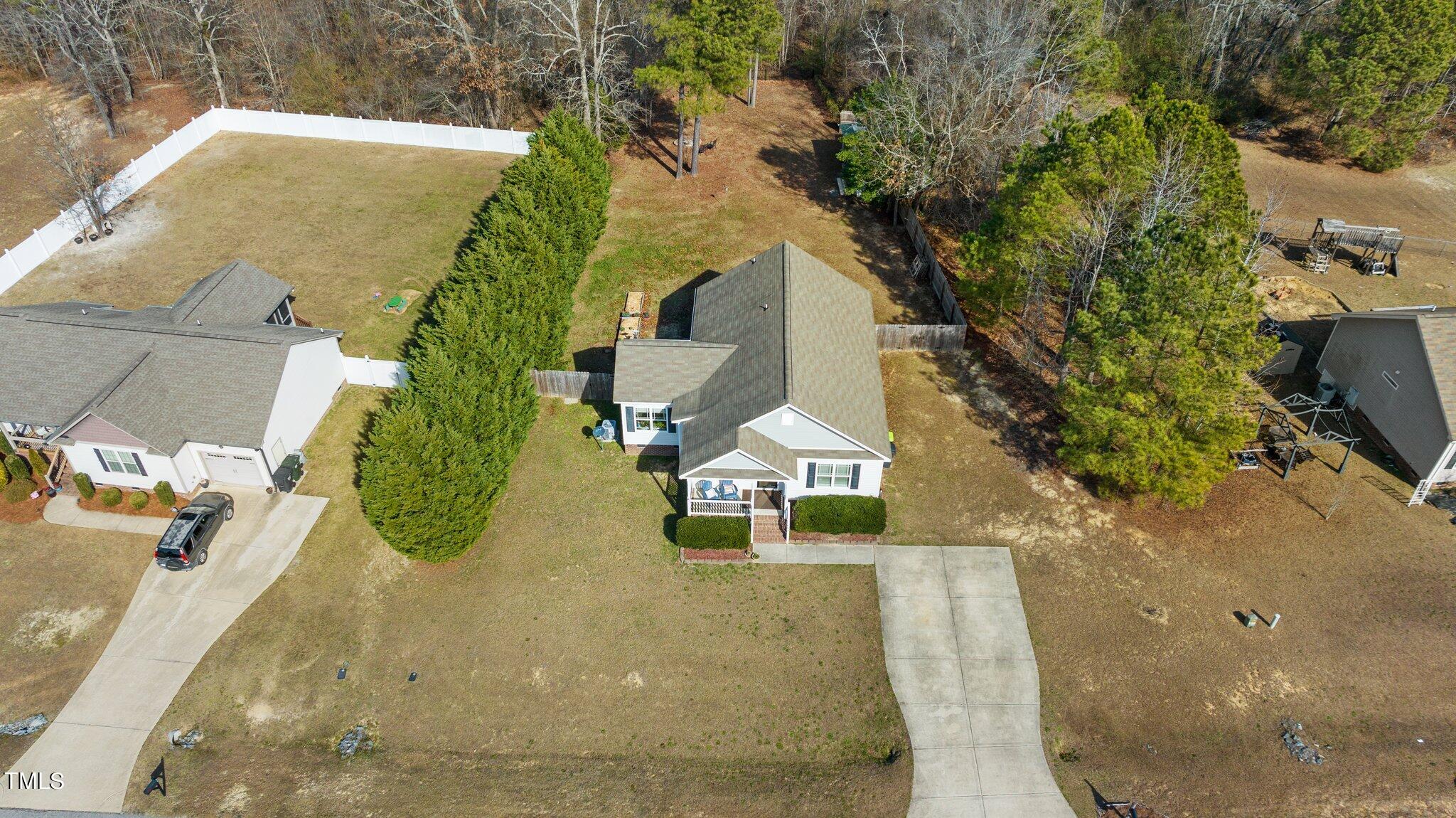 84 Parkers Pointe Drive