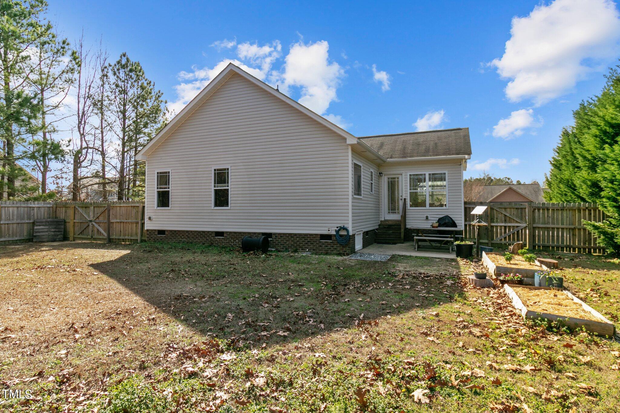84 Parkers Pointe Drive