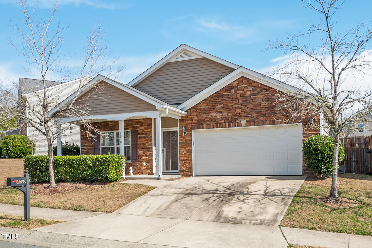 5010 Miller Drive