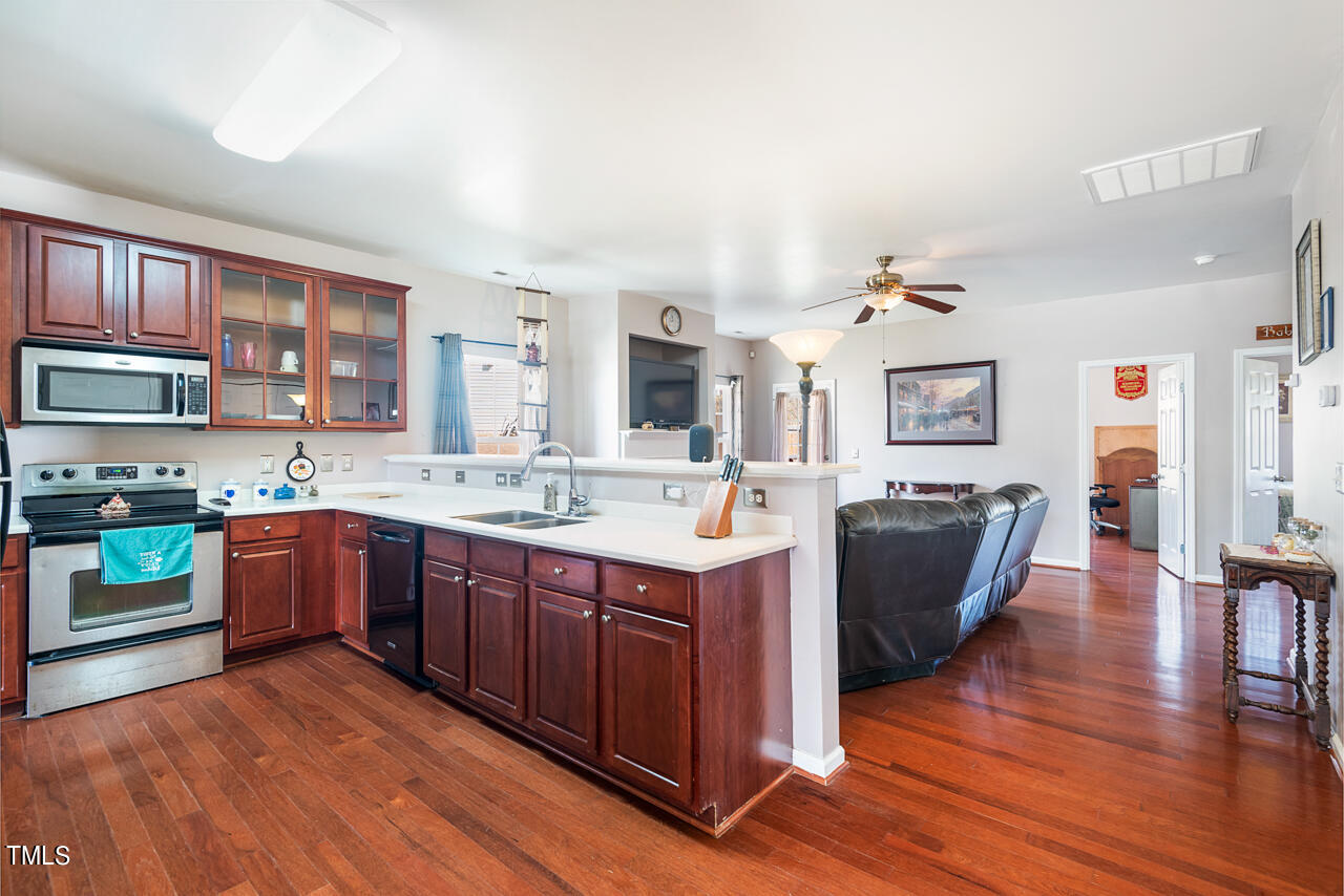 5010 Miller Drive