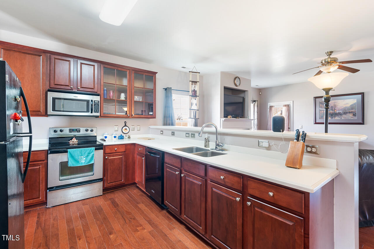 5010 Miller Drive