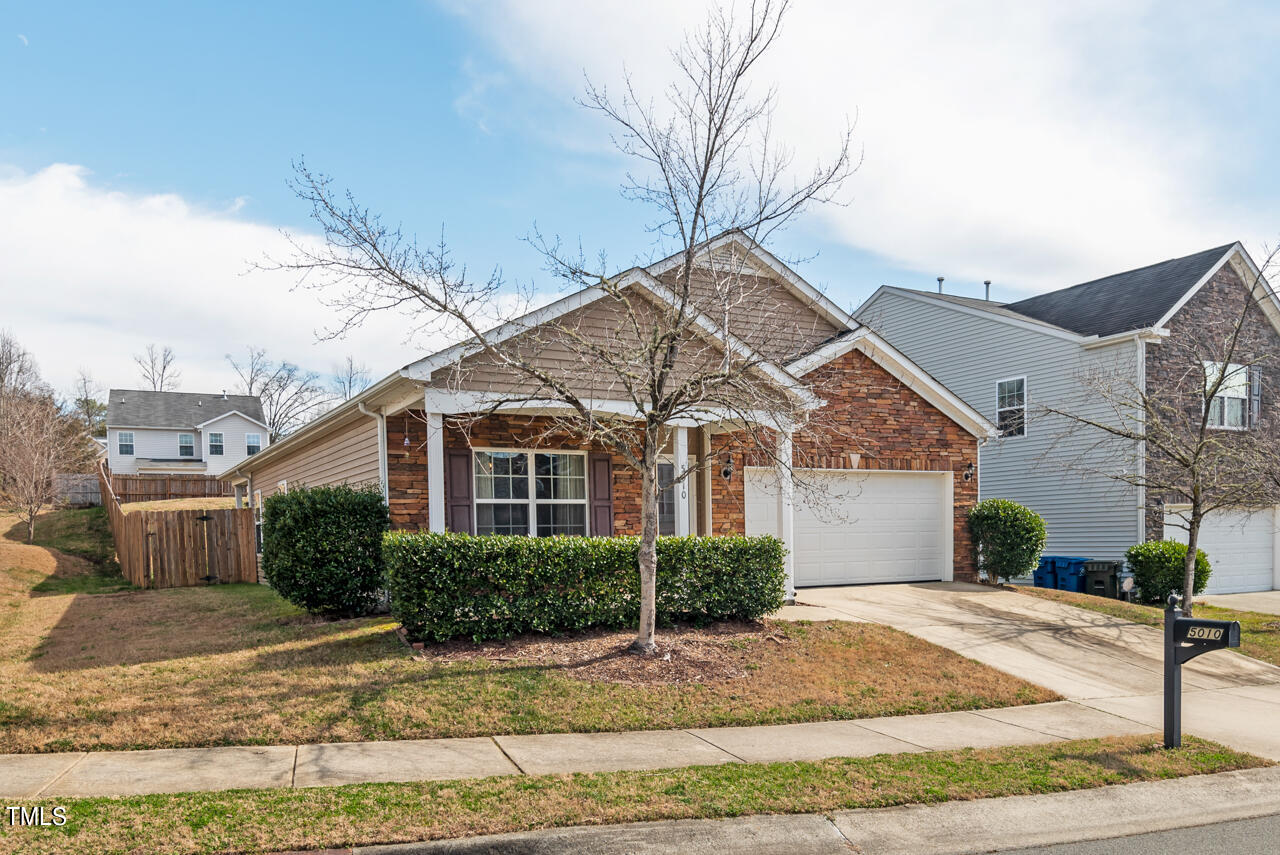 5010 Miller Drive