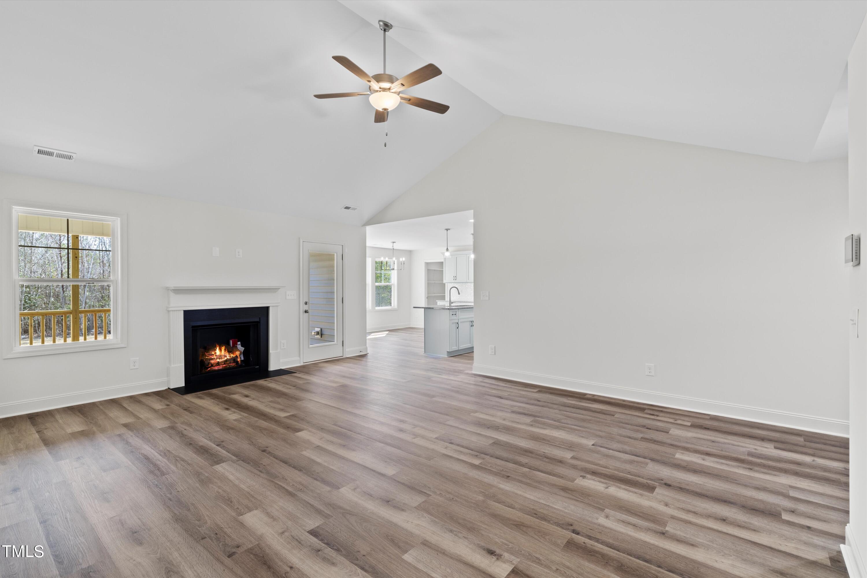 82 Falls River Court